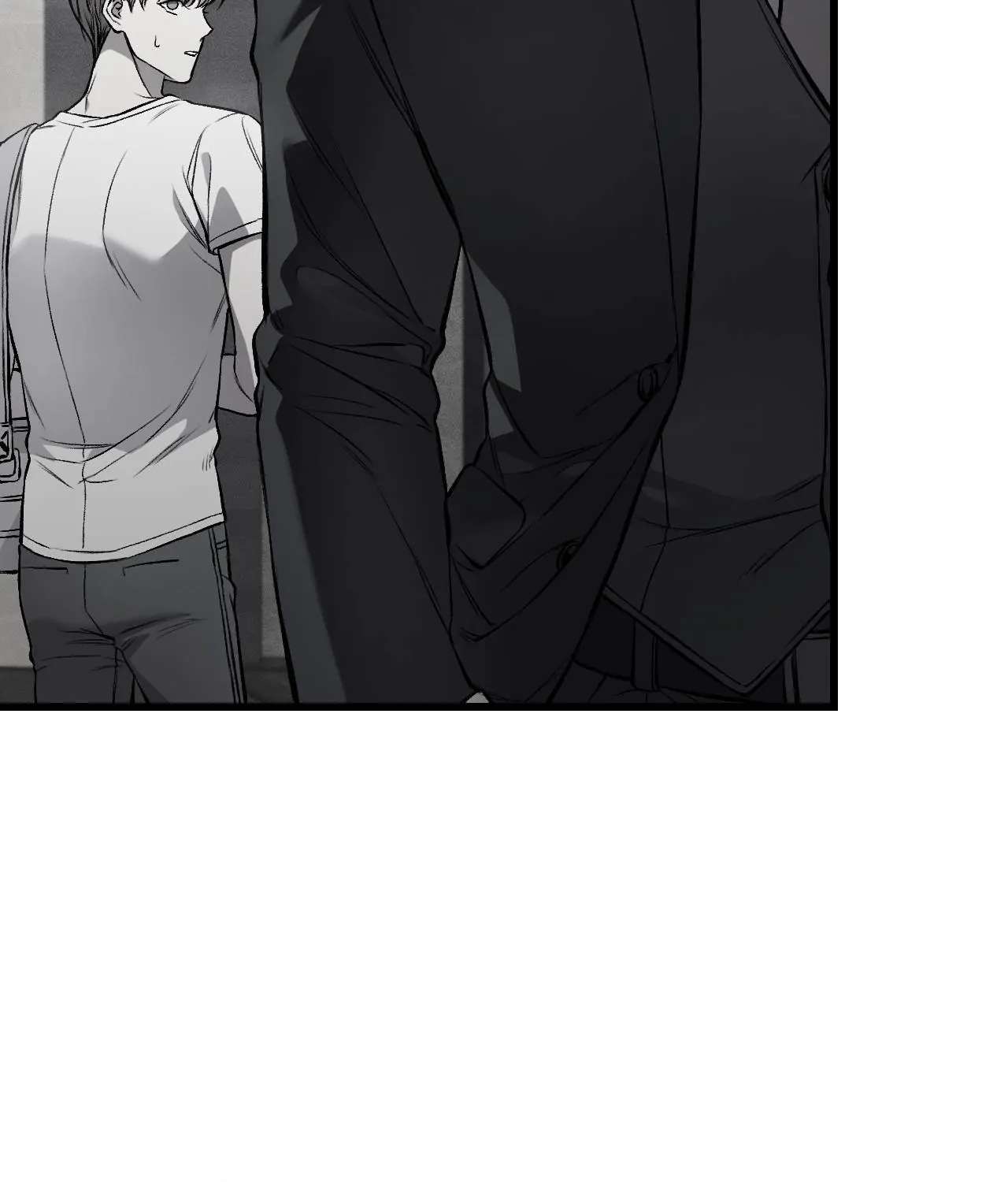 My Personal Caddie Chapter 2 page 42 - 