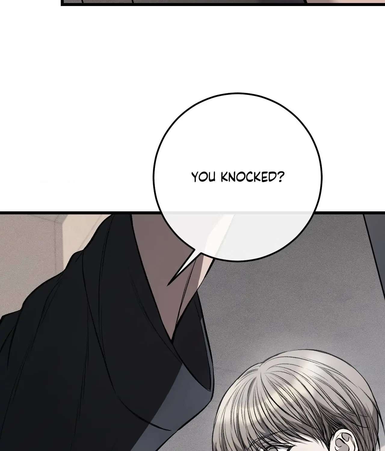 My Personal Caddie Chapter 2 page 44 - 