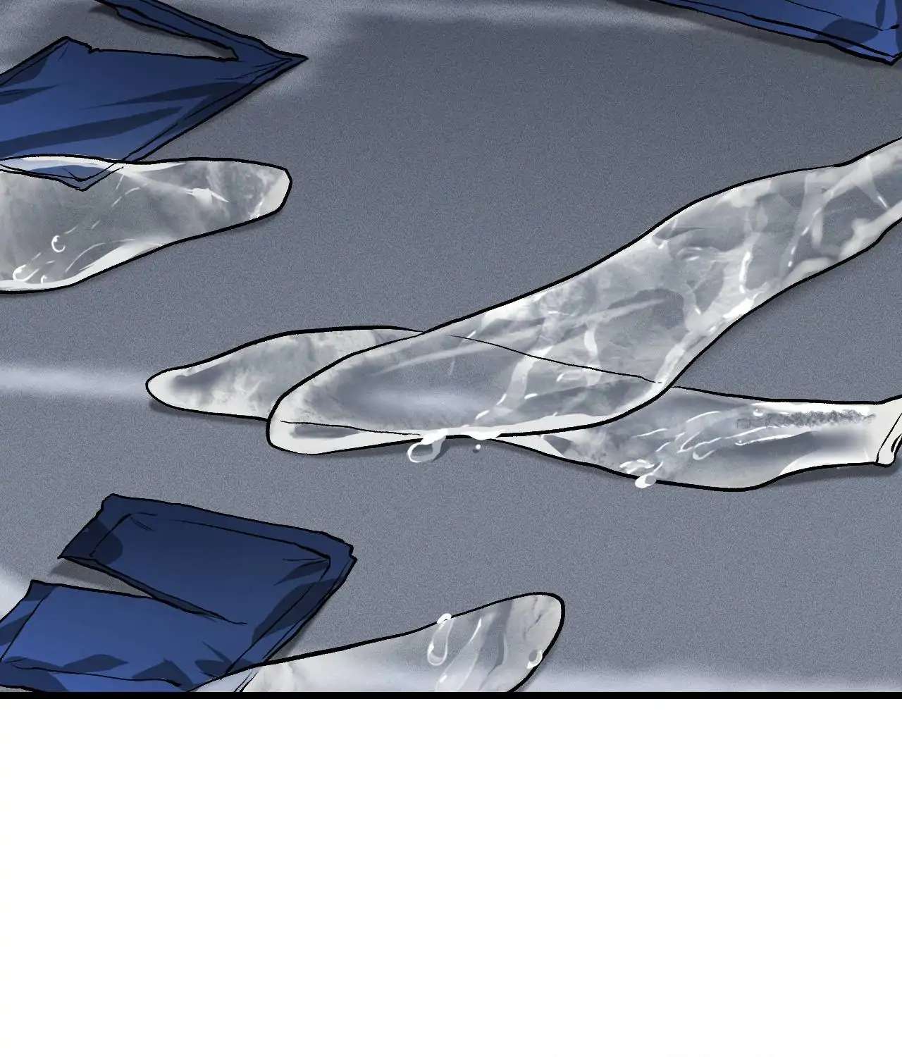 My Personal Caddie Chapter 2 page 50 - 