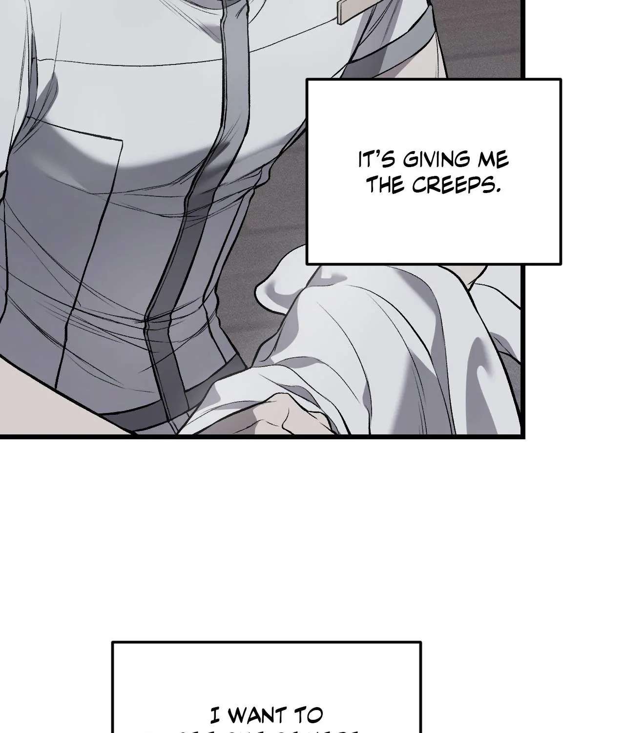 My Personal Caddie Chapter 2 page 52 - 