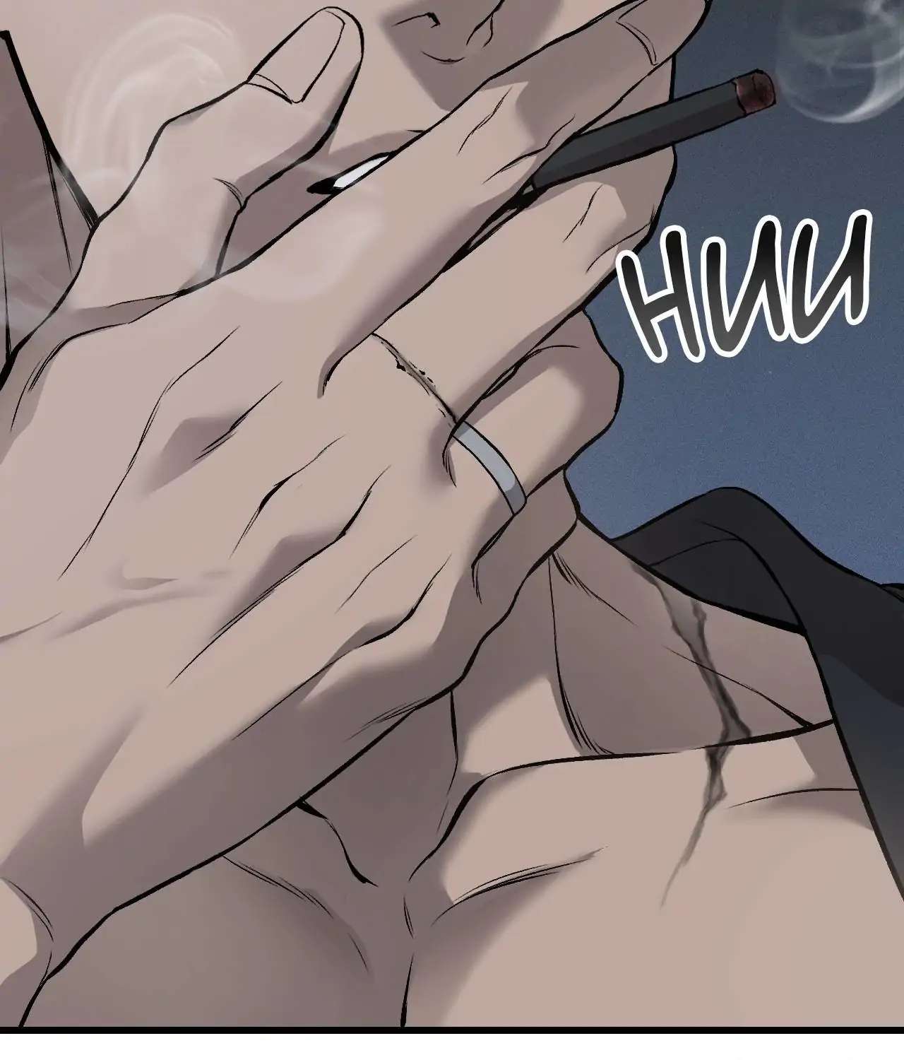 My Personal Caddie Chapter 2 page 57 - 