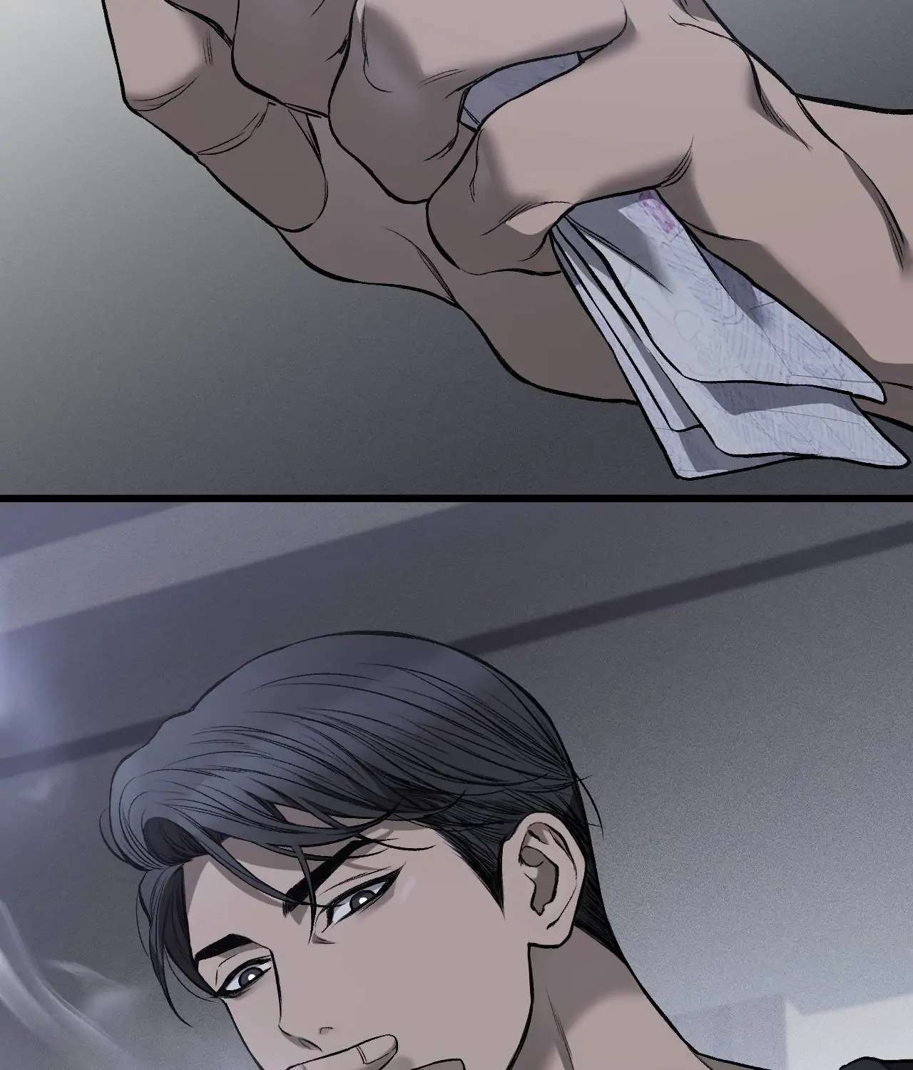 My Personal Caddie Chapter 2 page 61 - 