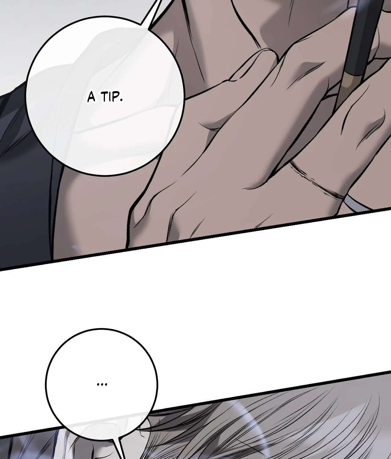 My Personal Caddie Chapter 2 page 65 - 