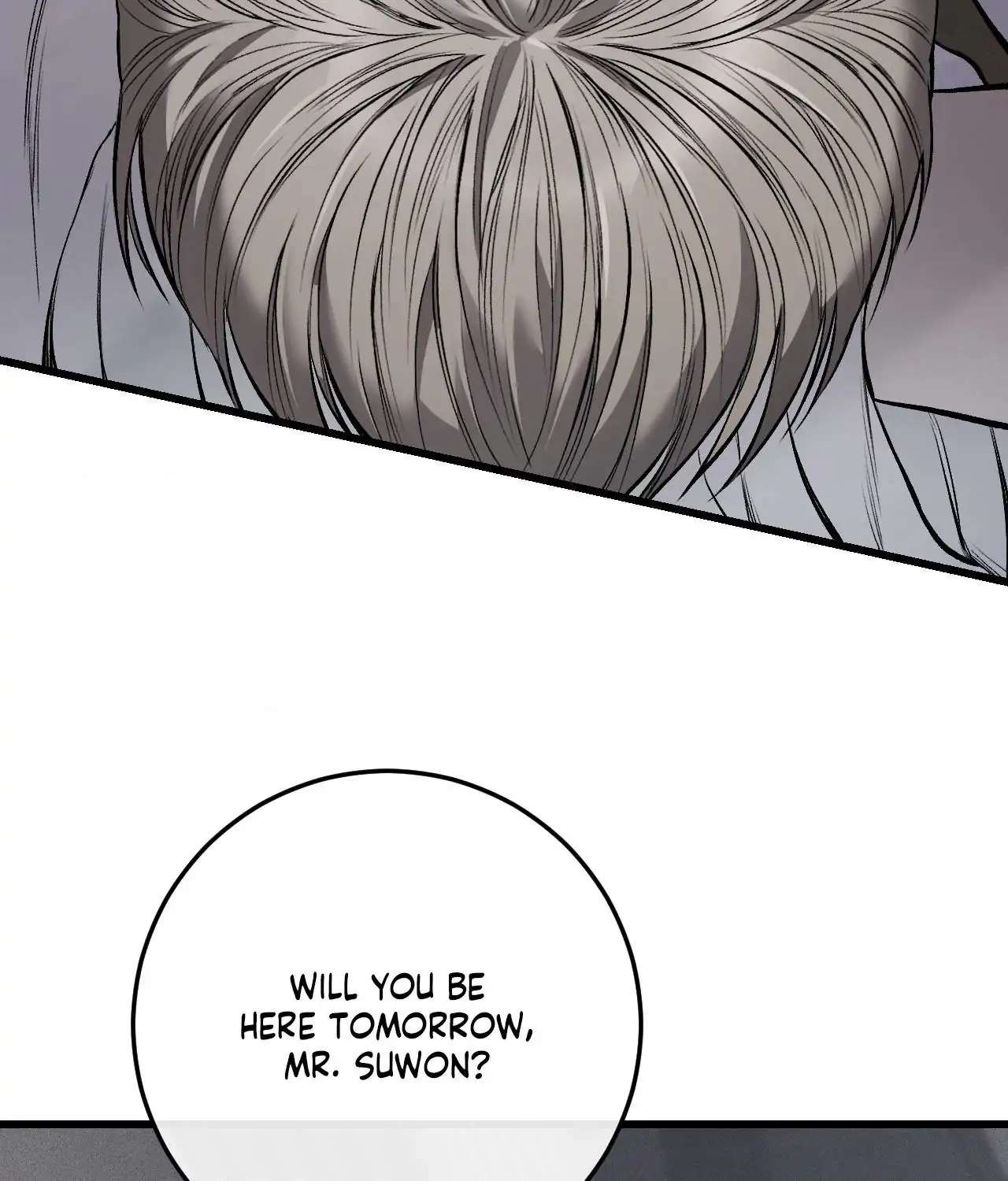 My Personal Caddie Chapter 2 page 74 - 