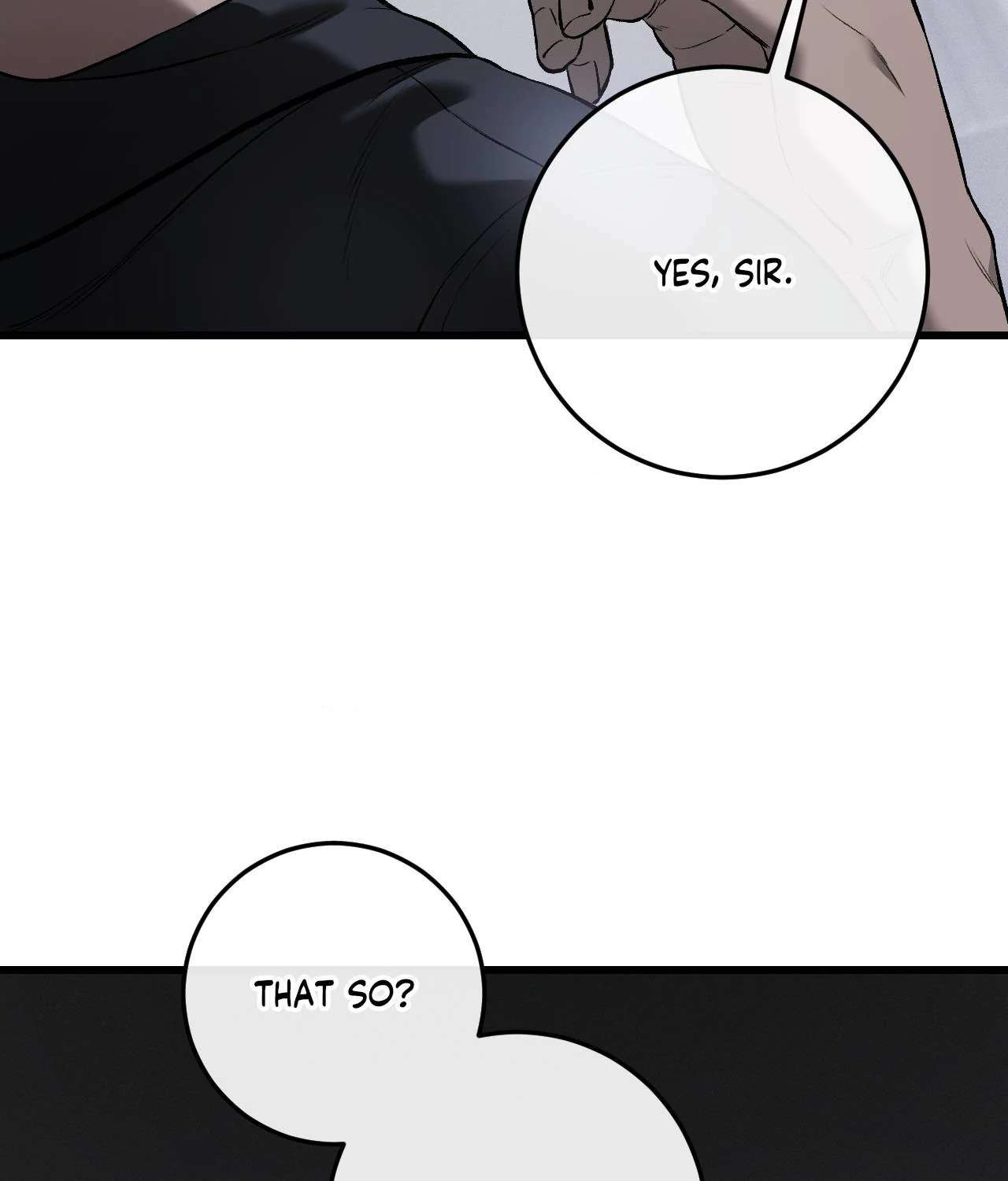 My Personal Caddie Chapter 2 page 76 - 