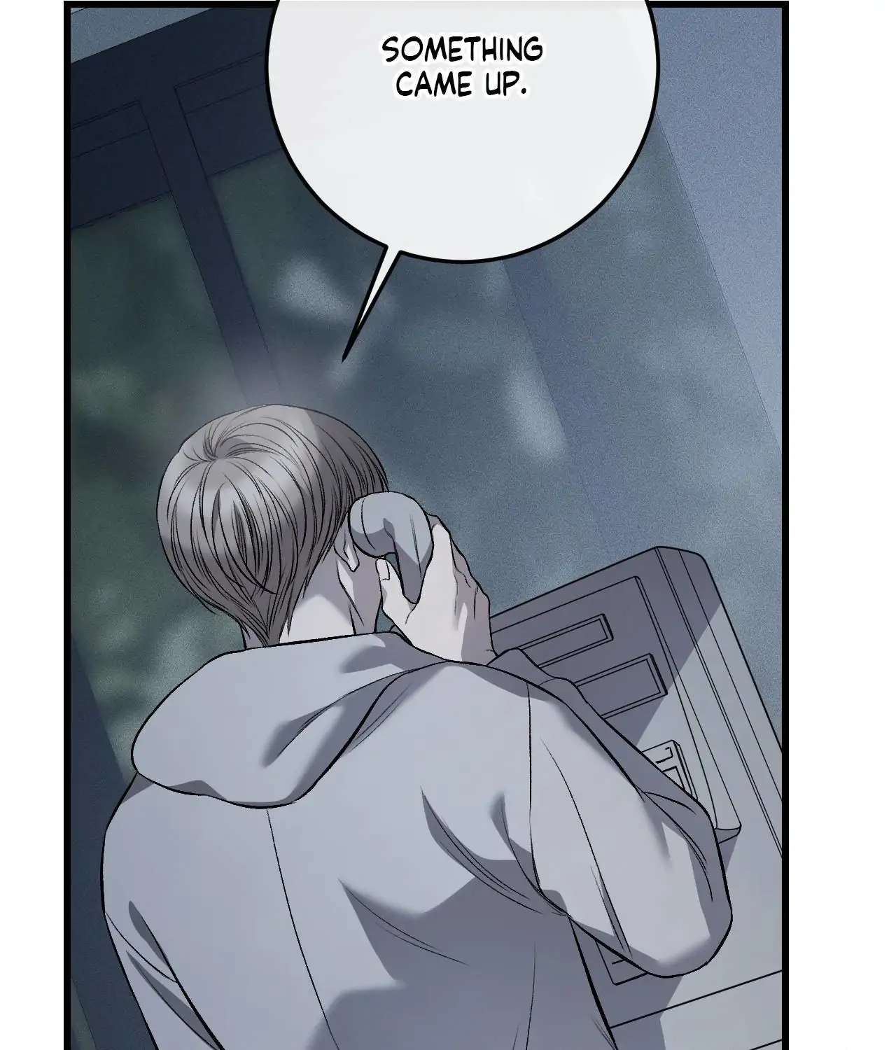 My Personal Caddie Chapter 2 page 98 - 