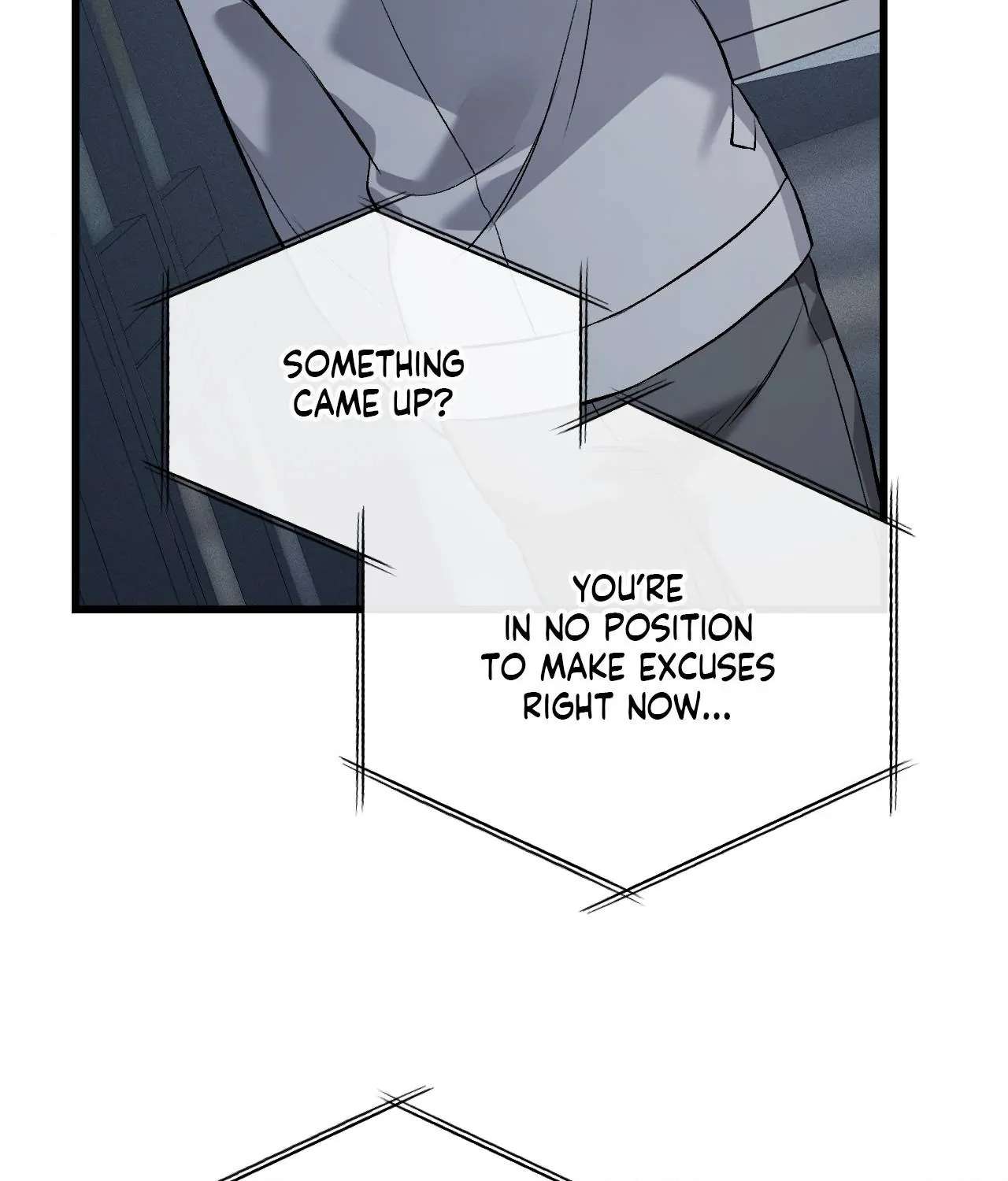 My Personal Caddie Chapter 2 page 99 - 
