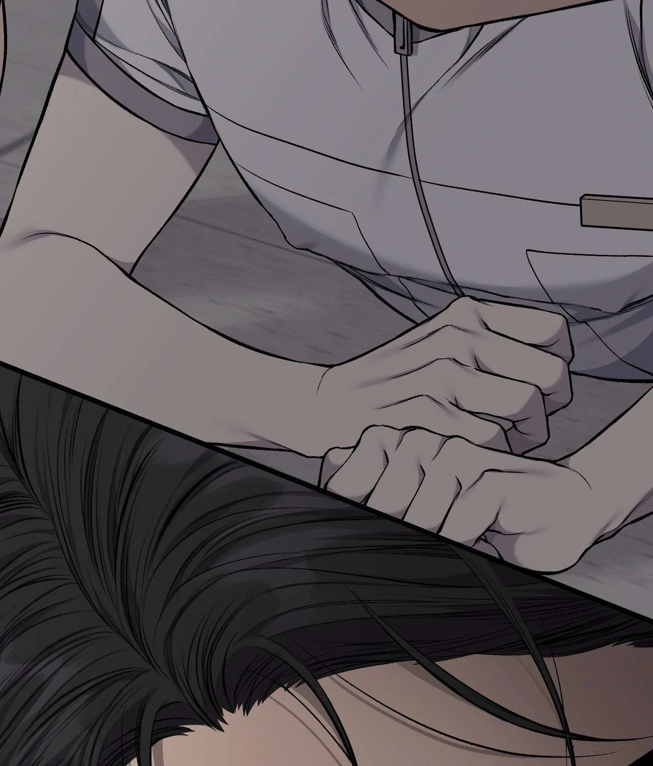 My Personal Caddie Chapter 20 page 105 - 