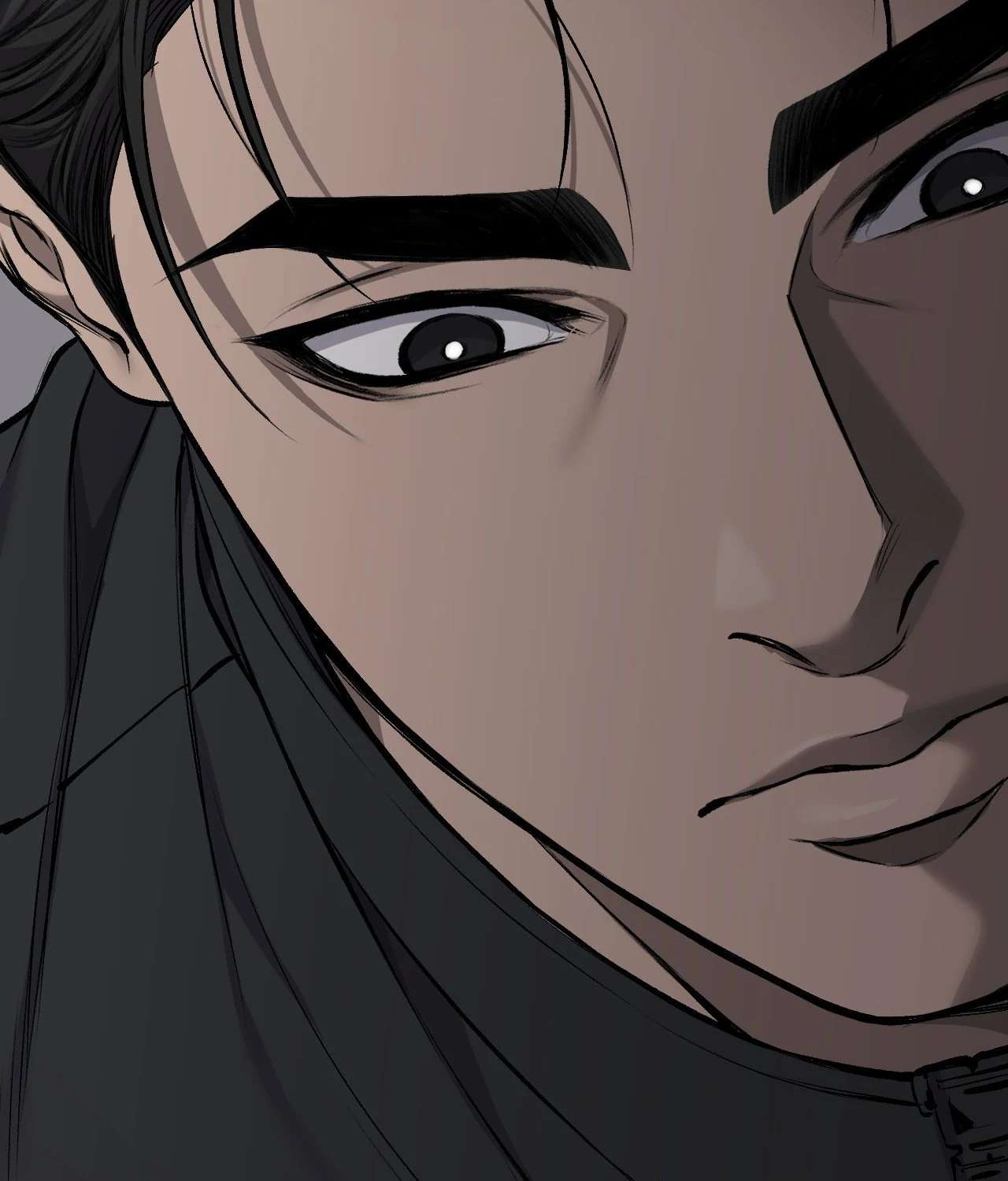 My Personal Caddie Chapter 20 page 106 - 