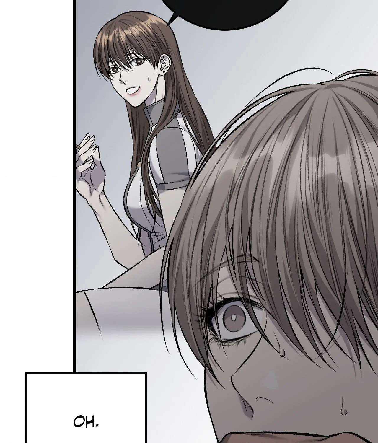 My Personal Caddie Chapter 20 page 108 - 