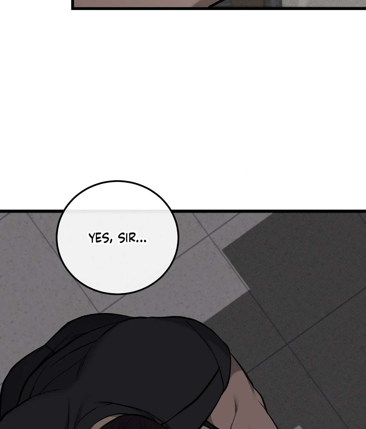 My Personal Caddie Chapter 20 page 12 - 