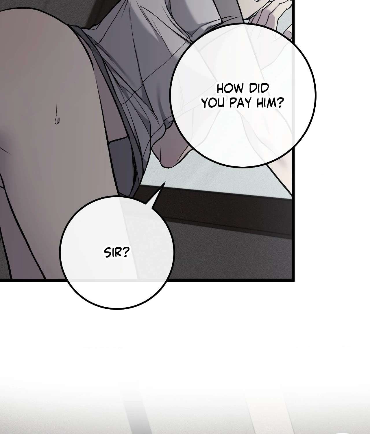 My Personal Caddie Chapter 20 page 15 - 