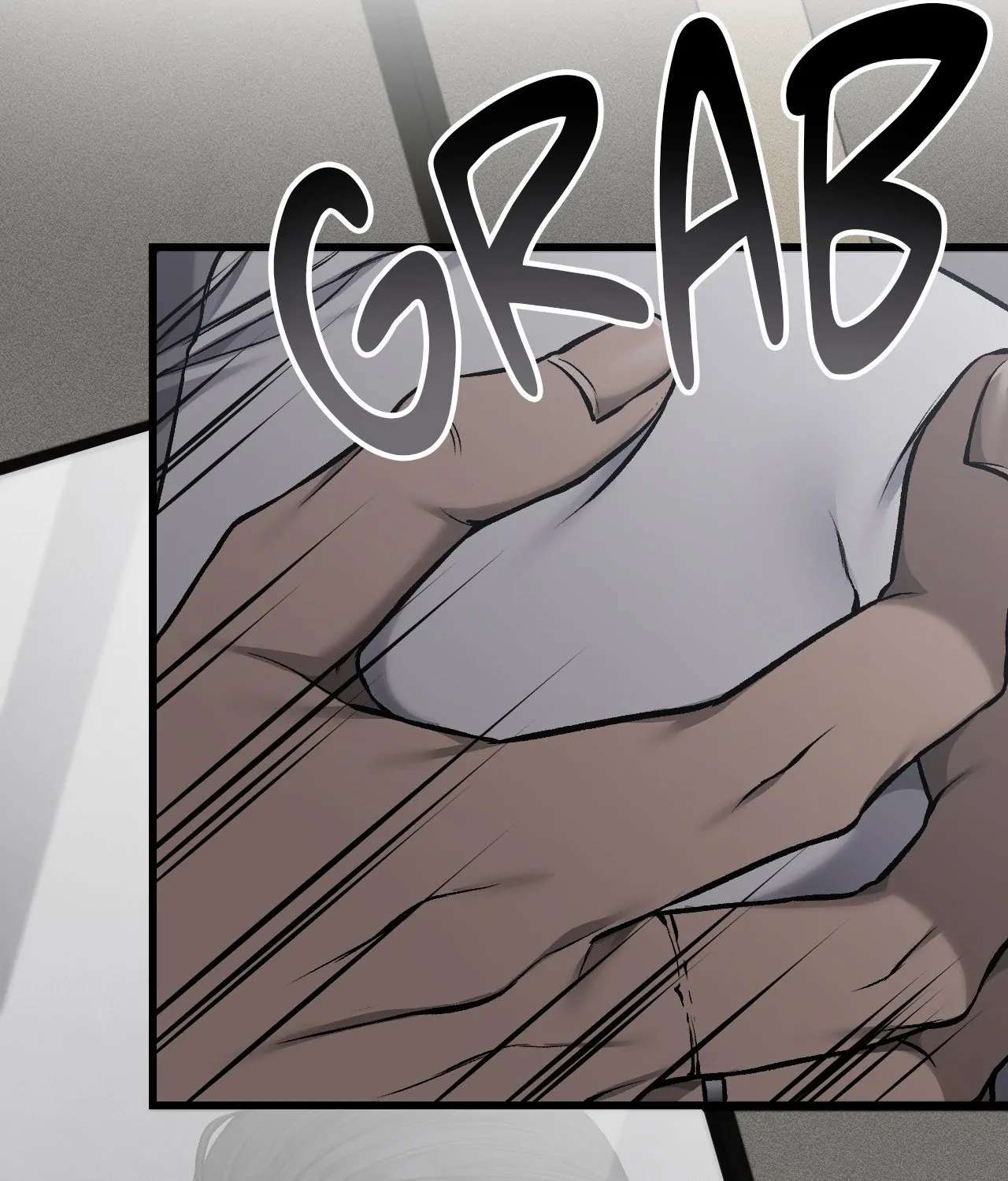 My Personal Caddie Chapter 20 page 16 - 