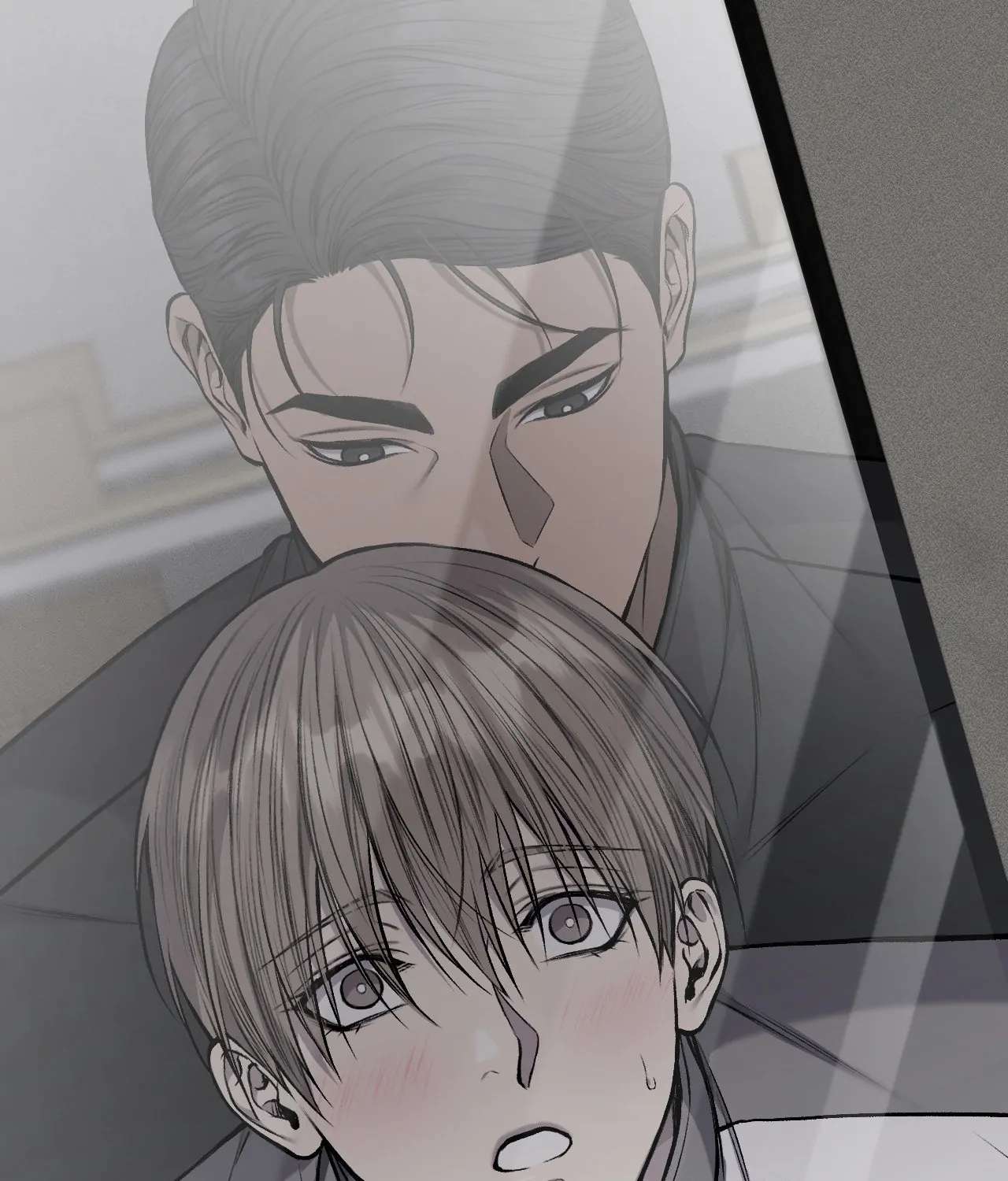 My Personal Caddie Chapter 20 page 17 - 