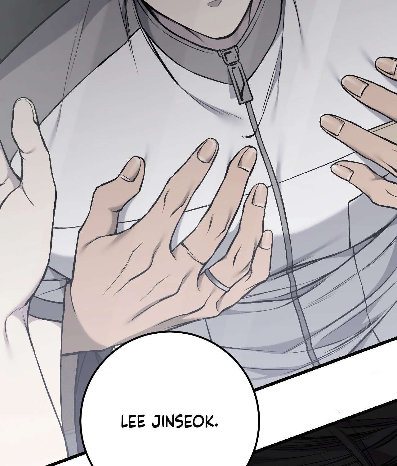 My Personal Caddie Chapter 20 page 18 - 