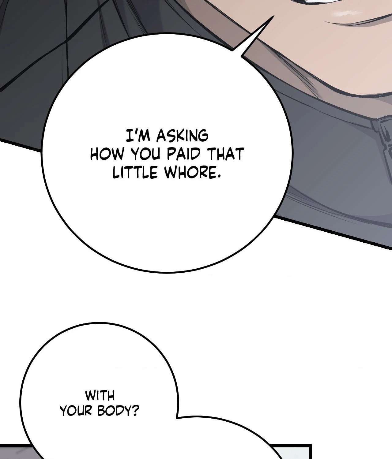 My Personal Caddie Chapter 20 page 20 - 