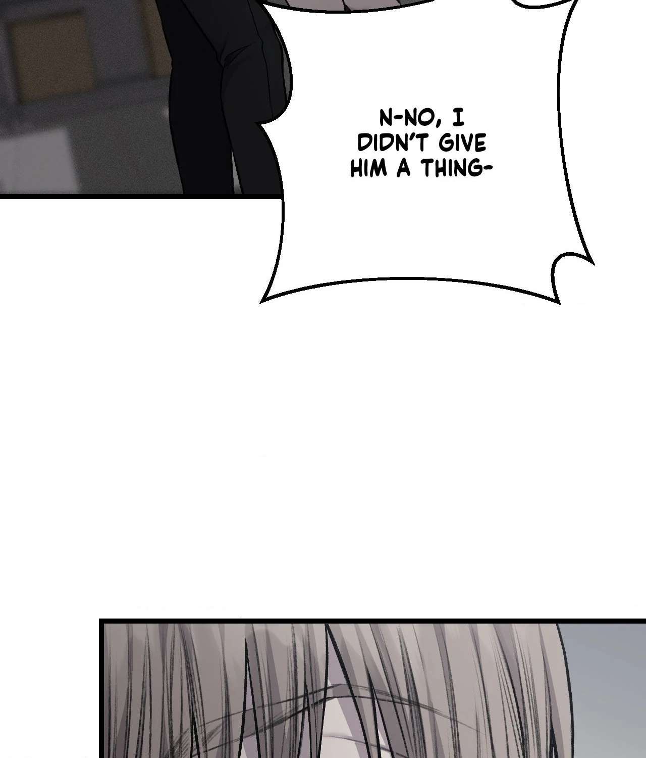 My Personal Caddie Chapter 20 page 22 - 