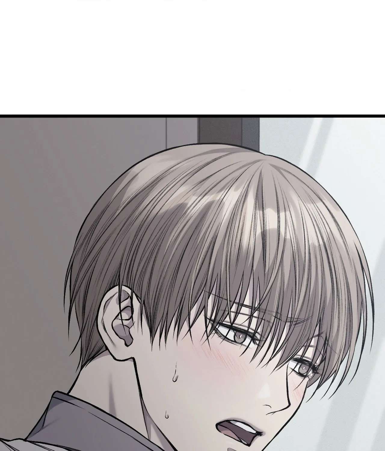 My Personal Caddie Chapter 20 page 30 - 