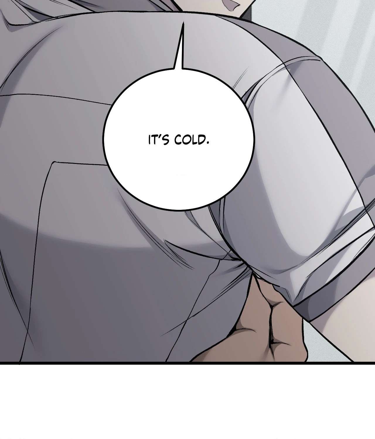 My Personal Caddie Chapter 20 page 31 - 