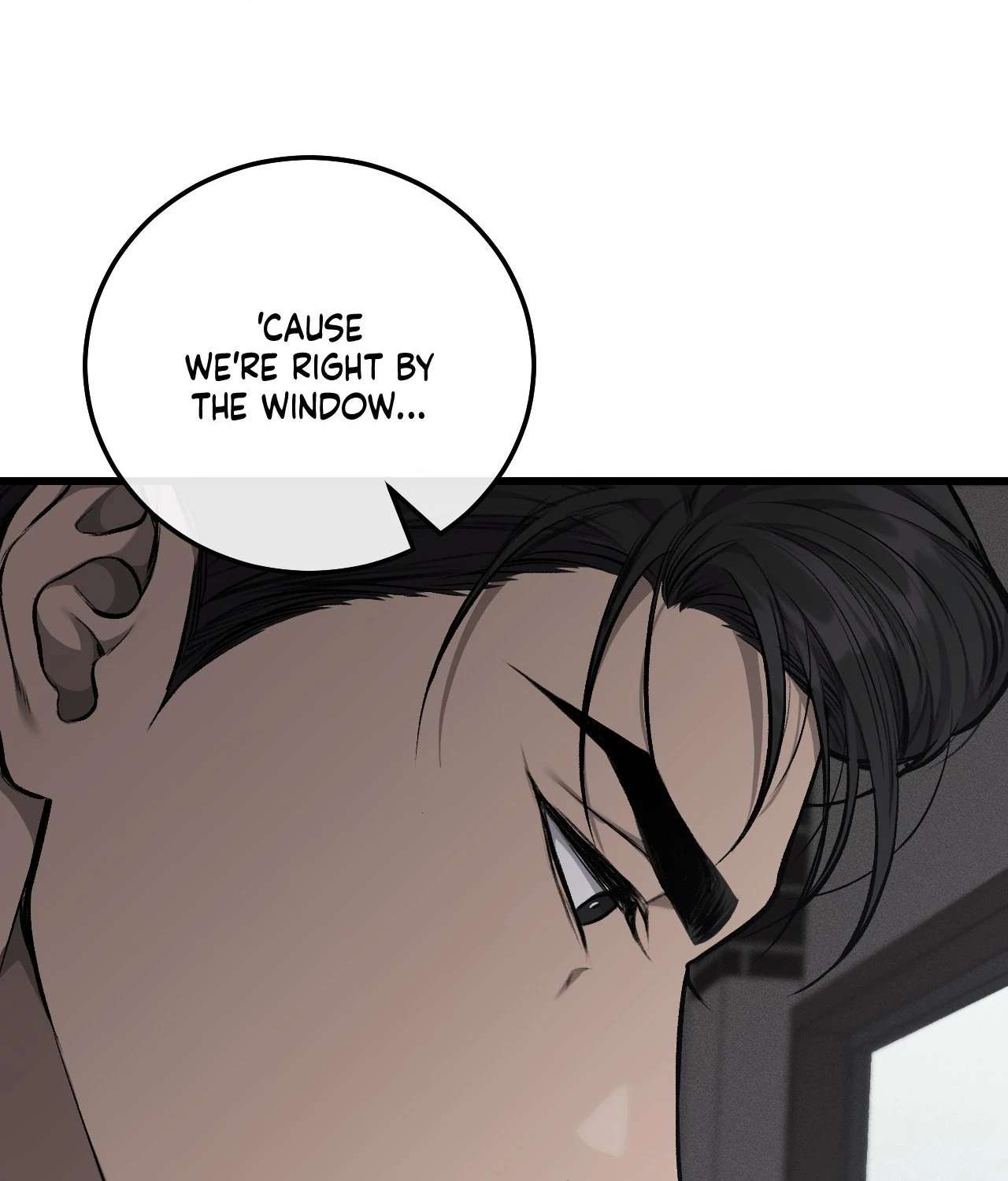 My Personal Caddie Chapter 20 page 32 - 