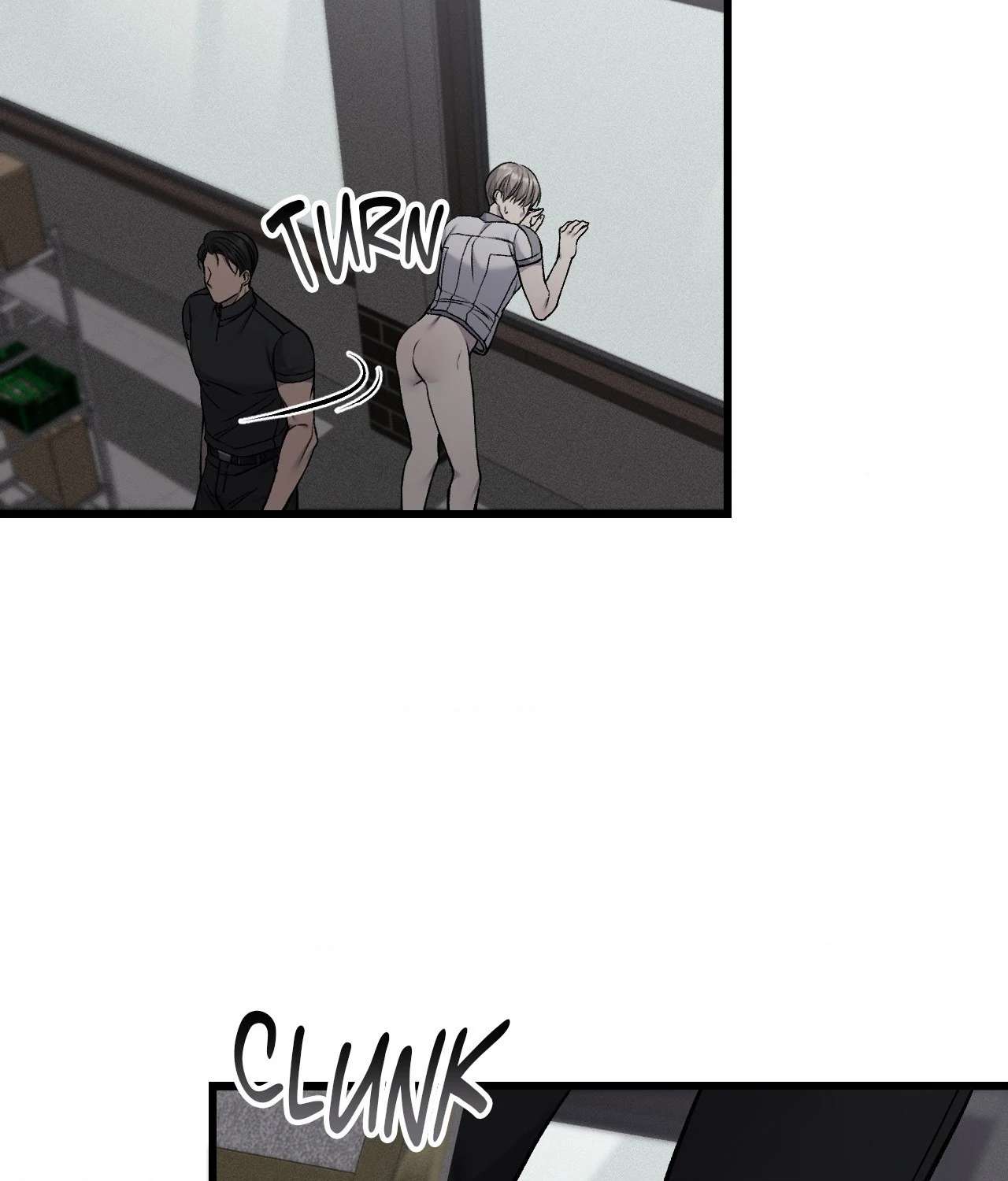 My Personal Caddie Chapter 20 page 34 - 