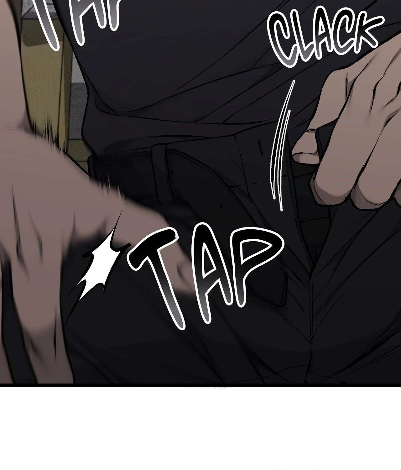 My Personal Caddie Chapter 20 page 39 - 