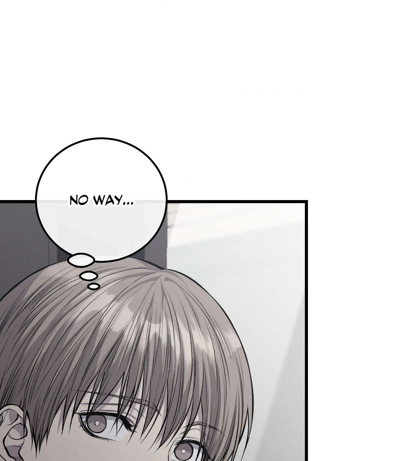 My Personal Caddie Chapter 20 page 40 - 