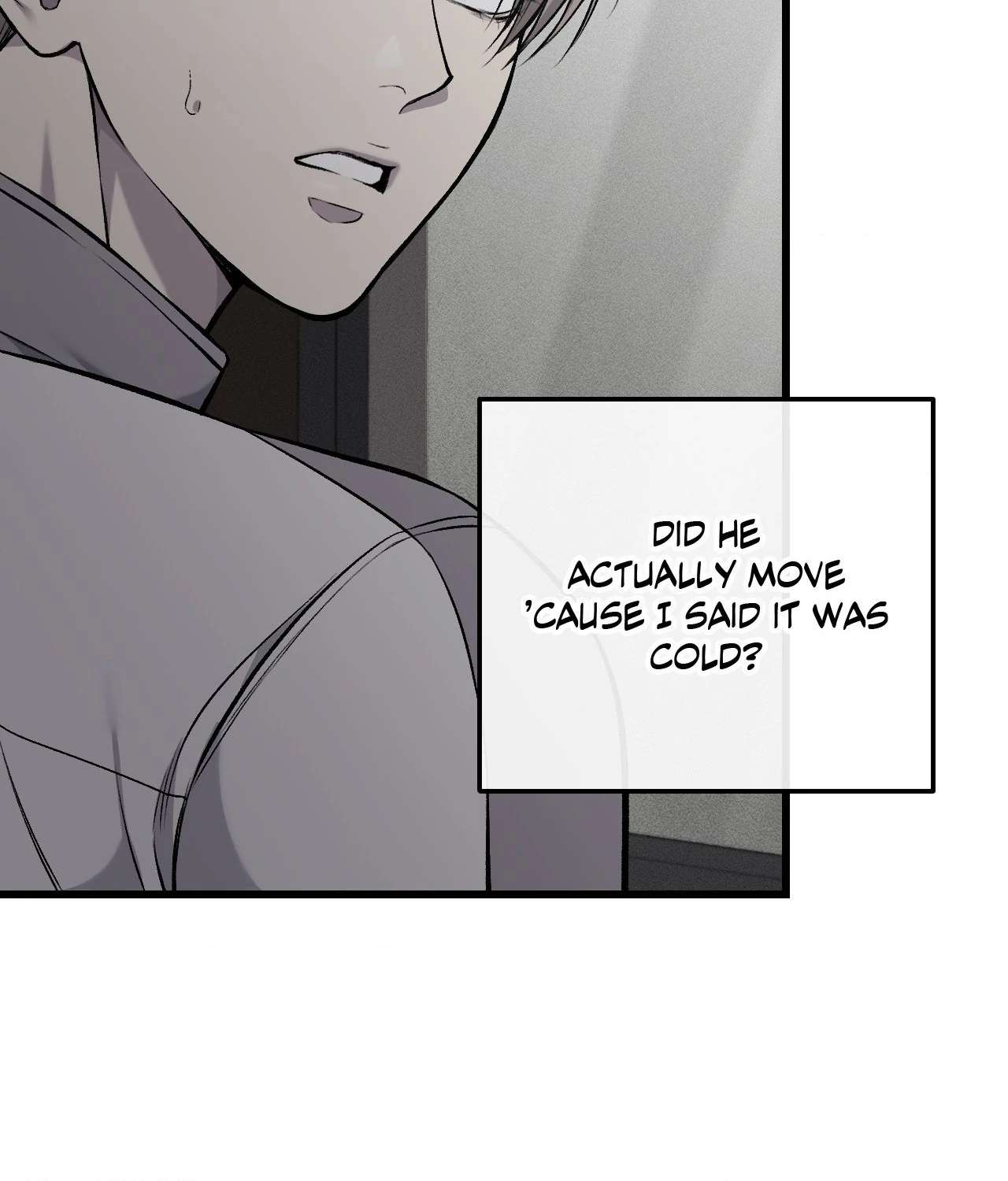 My Personal Caddie Chapter 20 page 41 - 