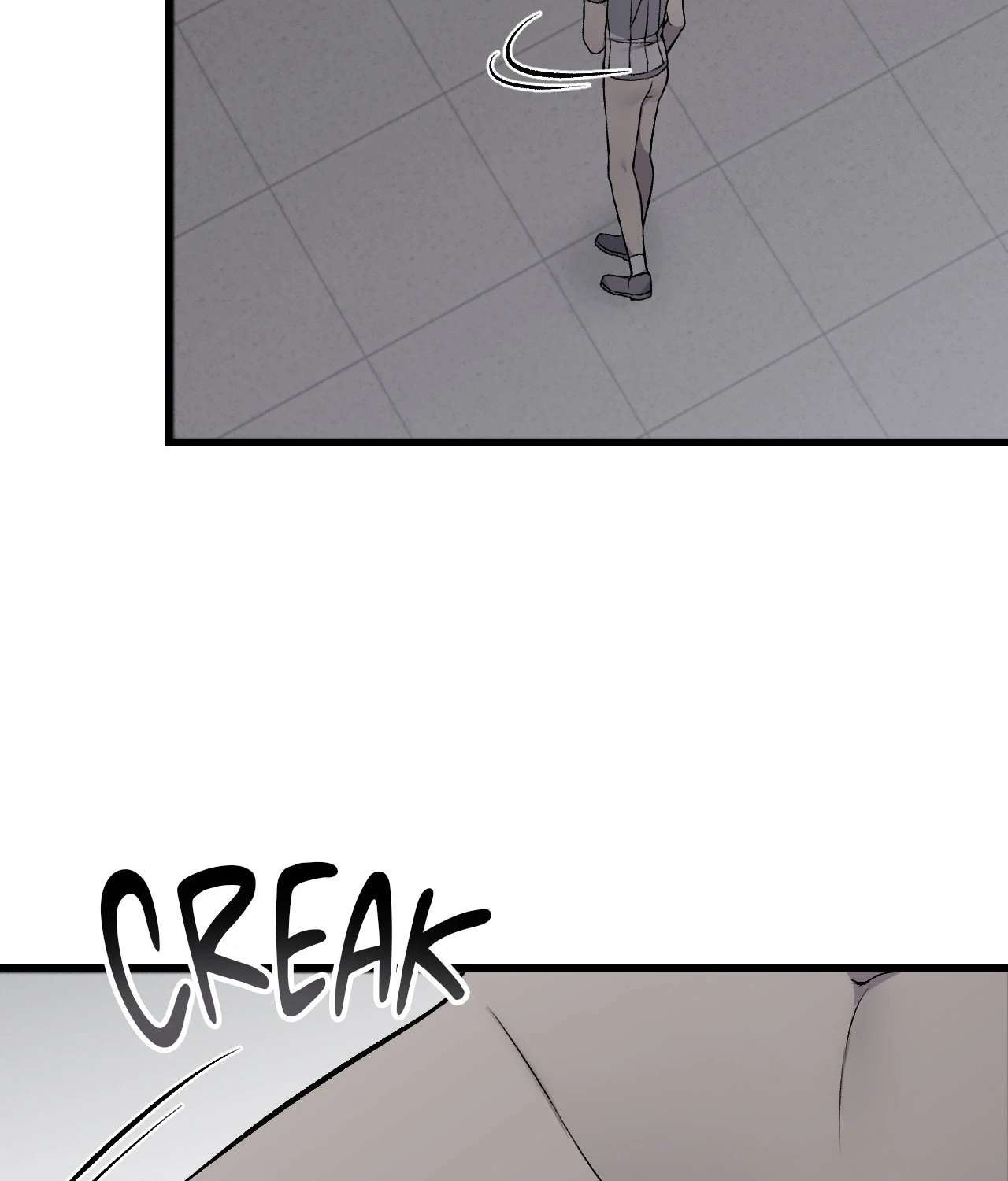 My Personal Caddie Chapter 20 page 43 - 