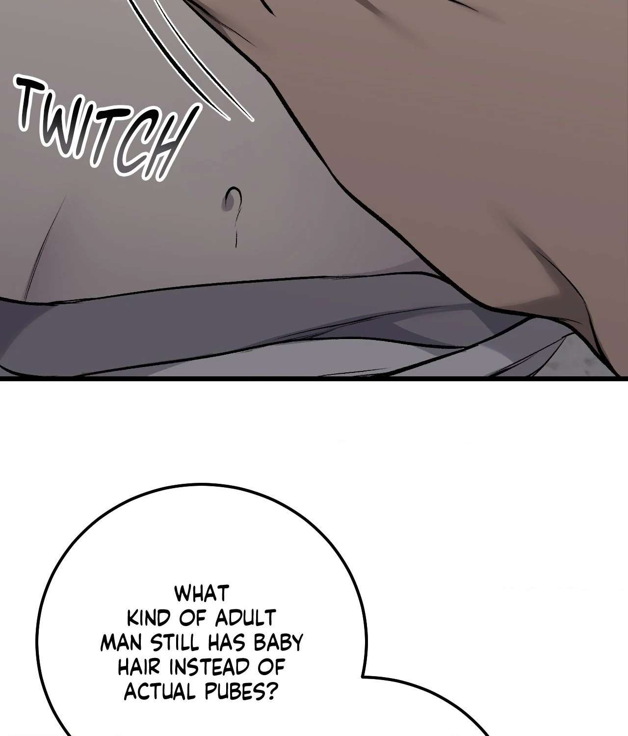 My Personal Caddie Chapter 20 page 48 - 