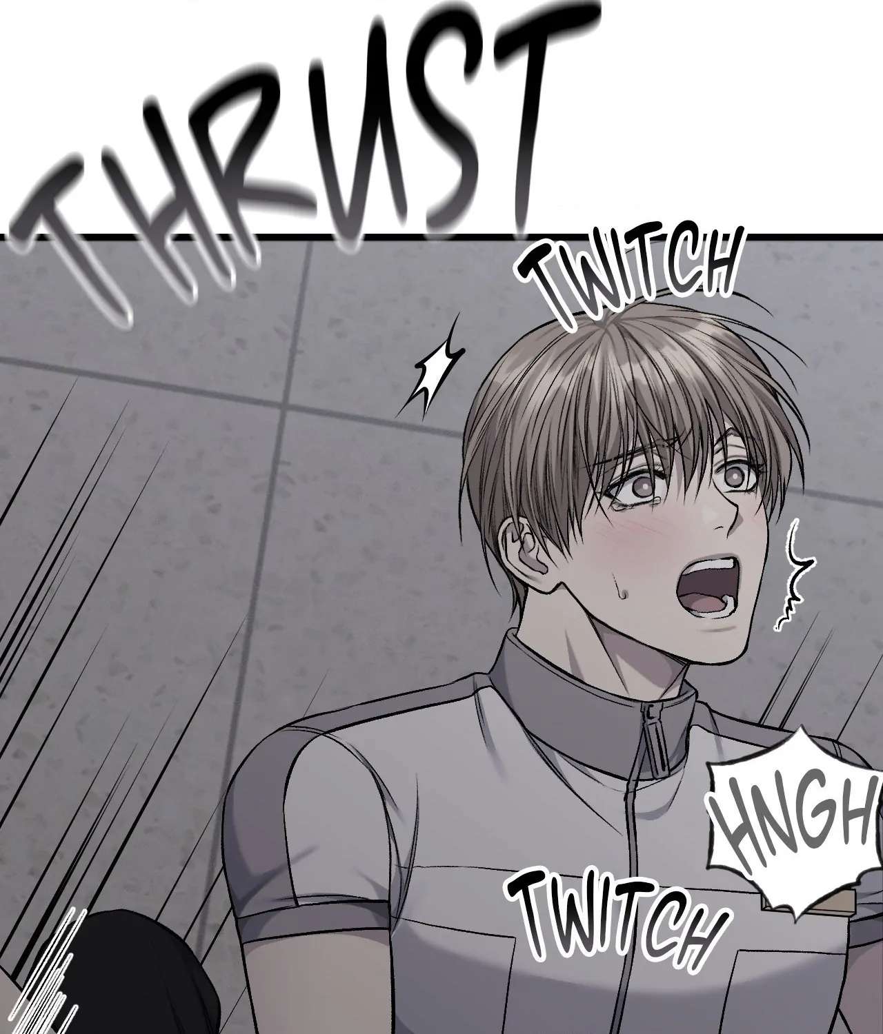 My Personal Caddie Chapter 20 page 52 - 
