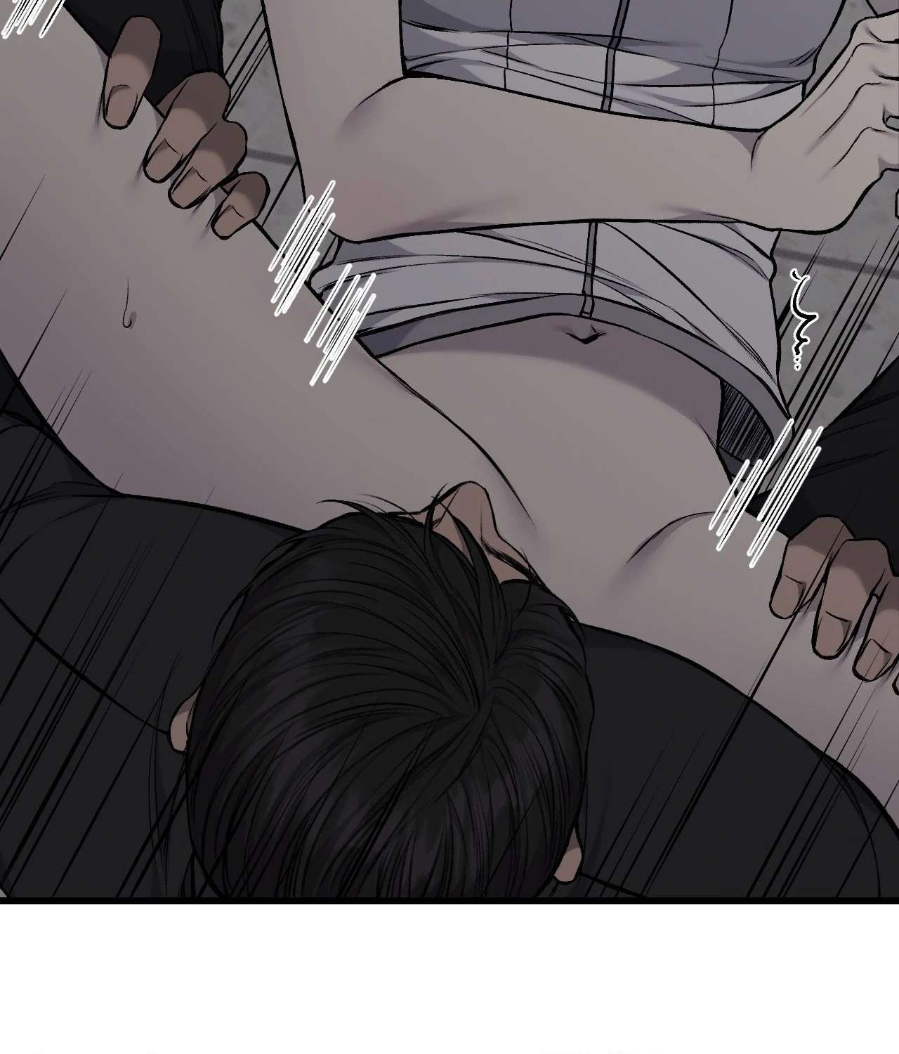 My Personal Caddie Chapter 20 page 53 - 