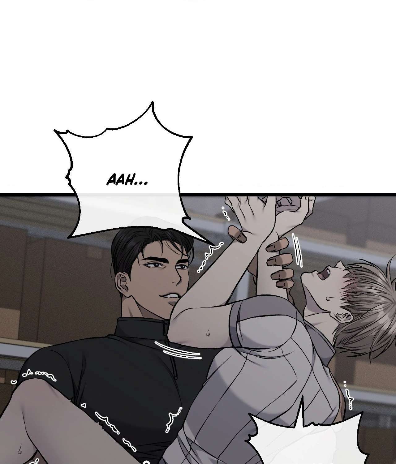 My Personal Caddie Chapter 20 page 54 - 