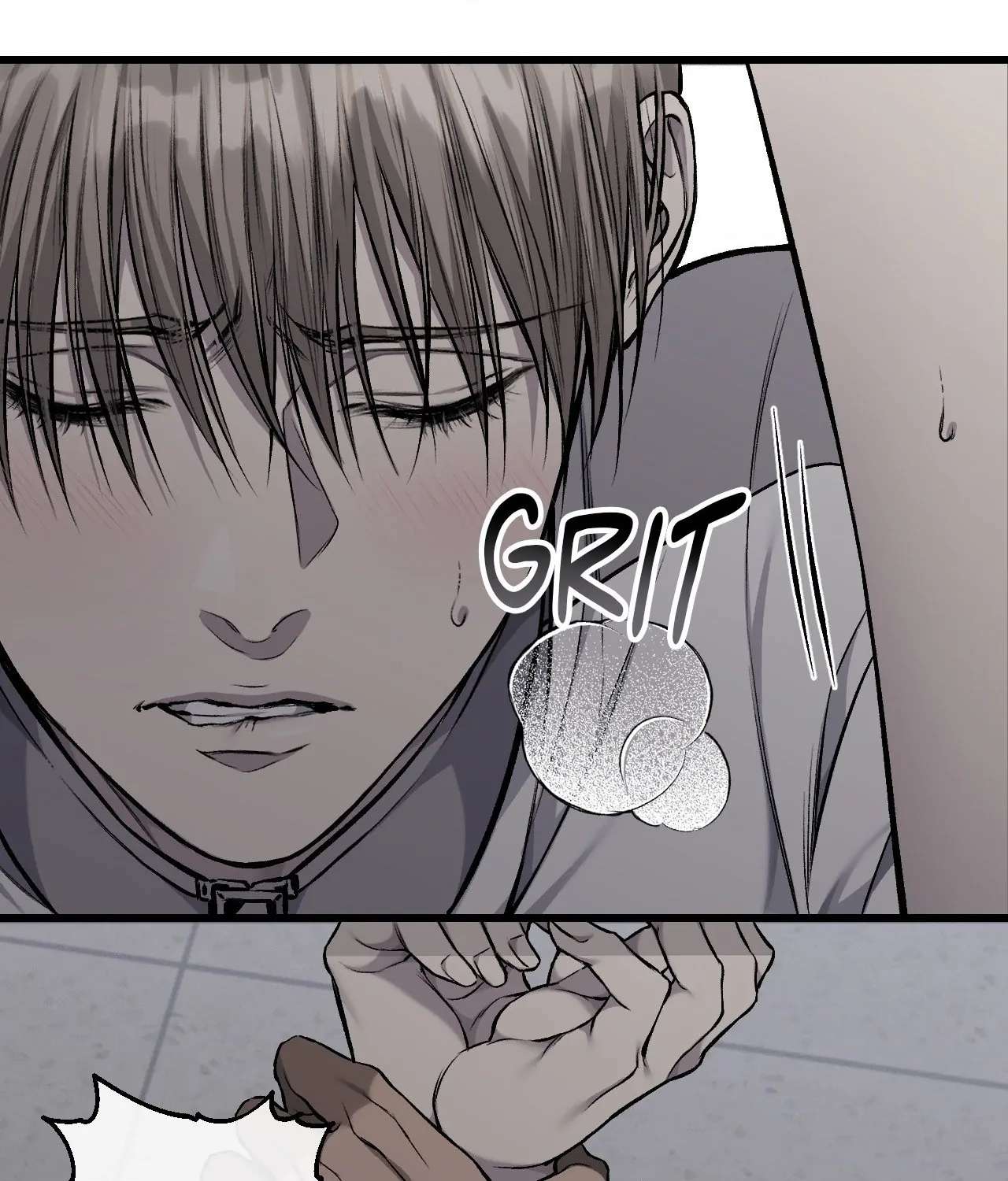 My Personal Caddie Chapter 20 page 56 - 