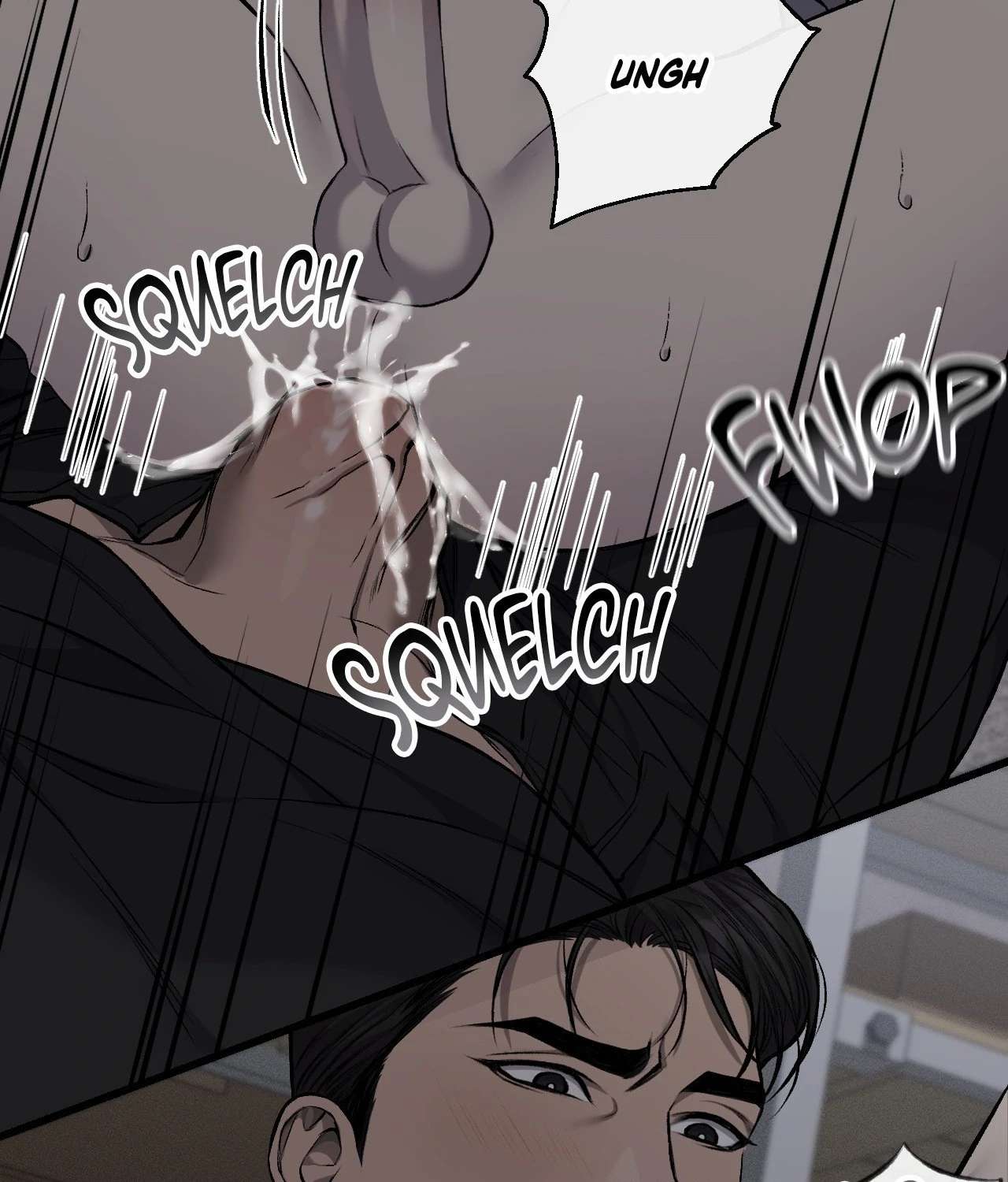 My Personal Caddie Chapter 20 page 58 - 