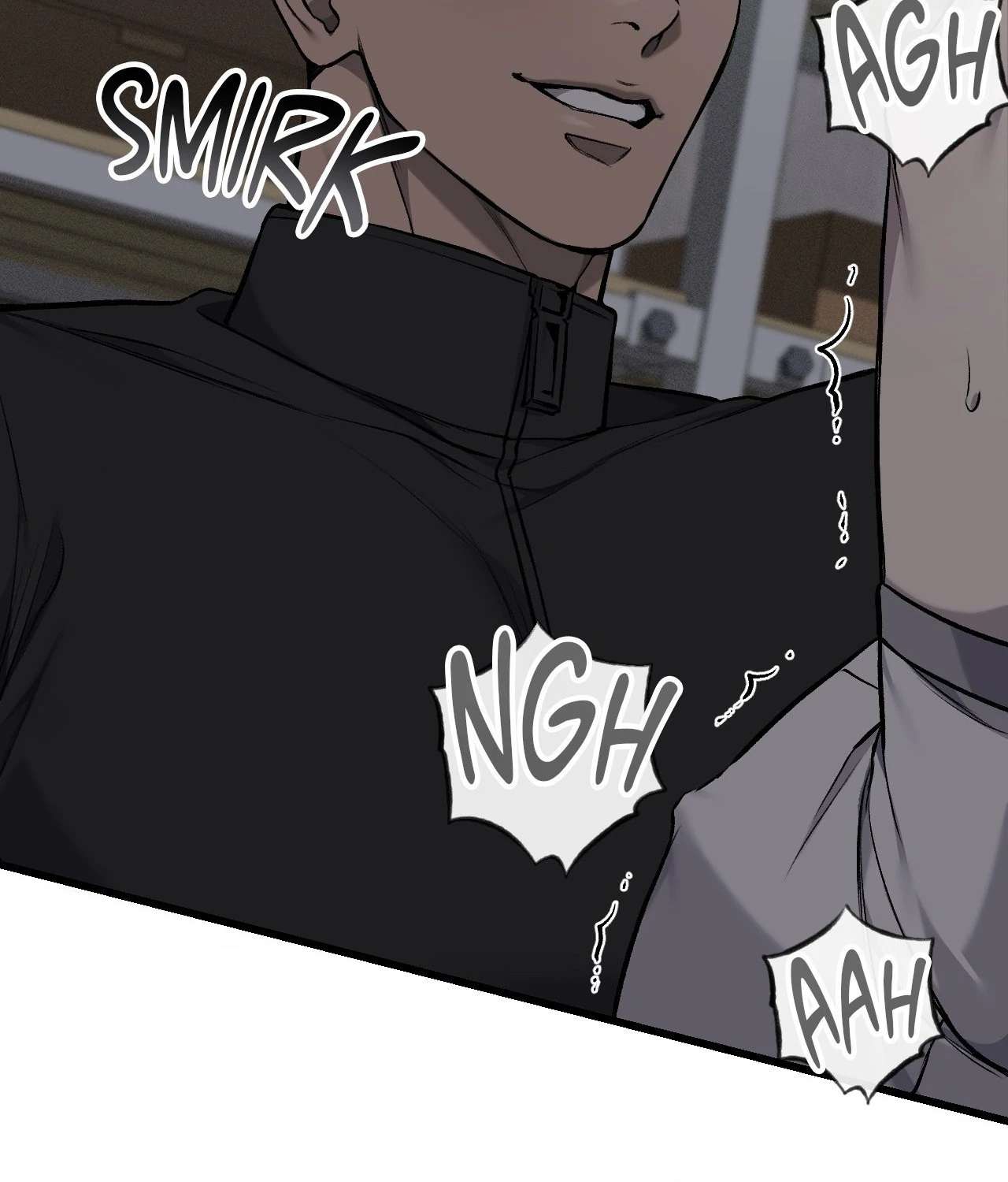 My Personal Caddie Chapter 20 page 59 - 