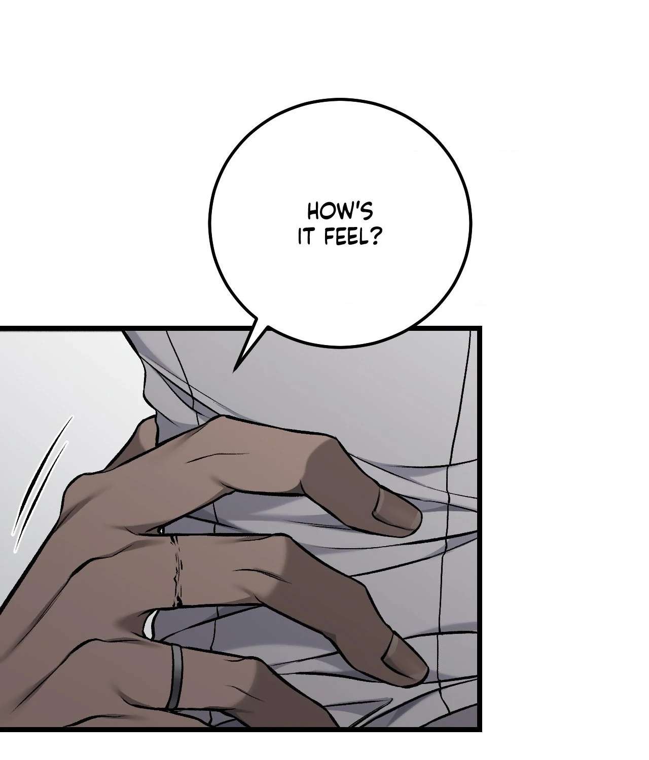 My Personal Caddie Chapter 20 page 60 - 