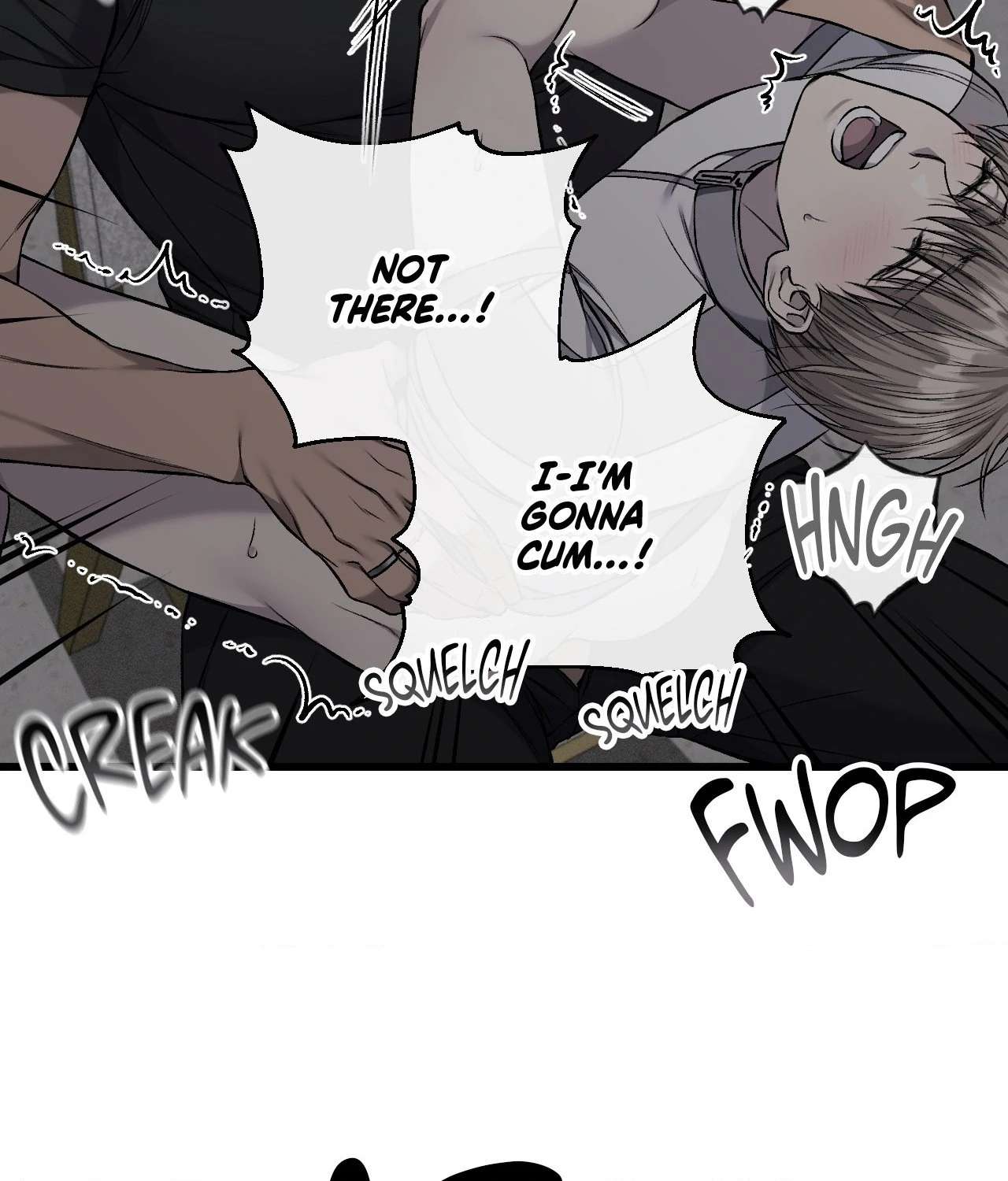 My Personal Caddie Chapter 20 page 64 - 