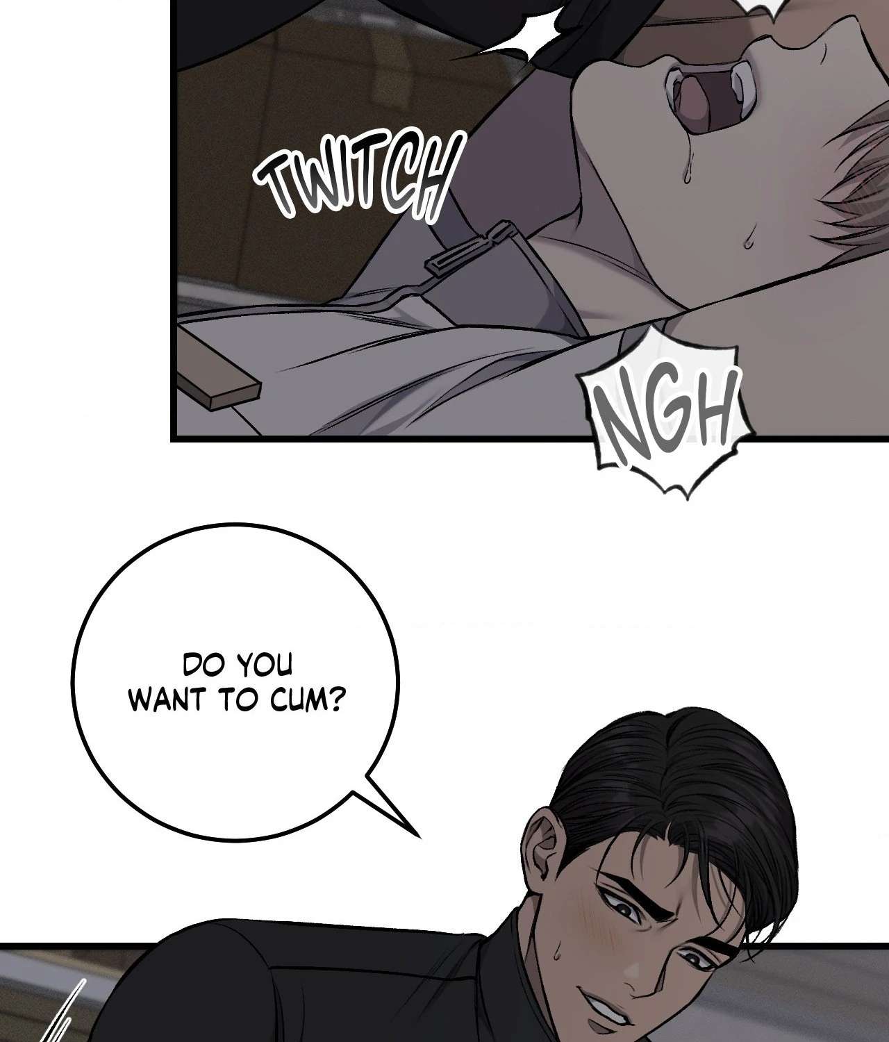 My Personal Caddie Chapter 20 page 67 - 
