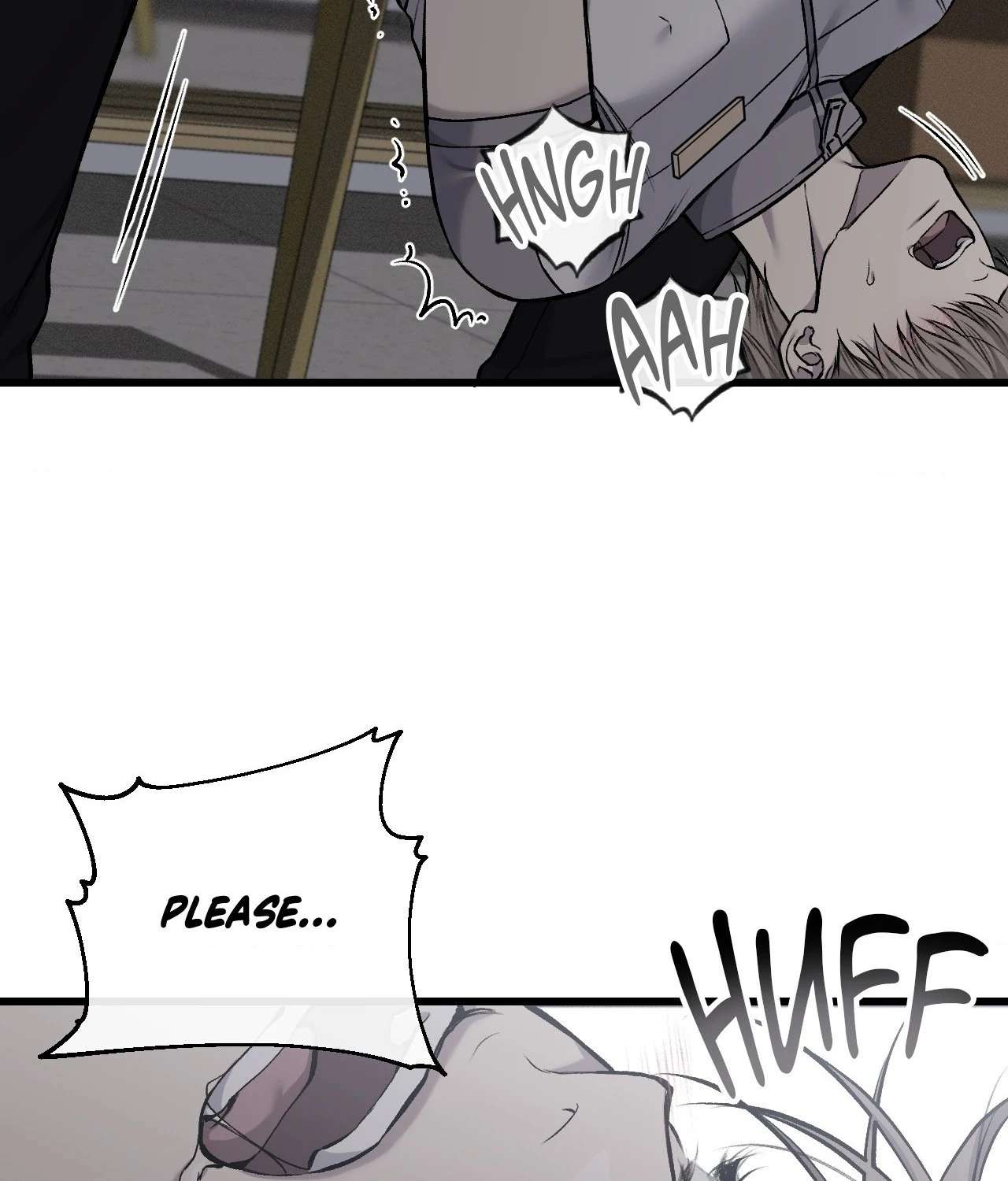 My Personal Caddie Chapter 20 page 69 - 