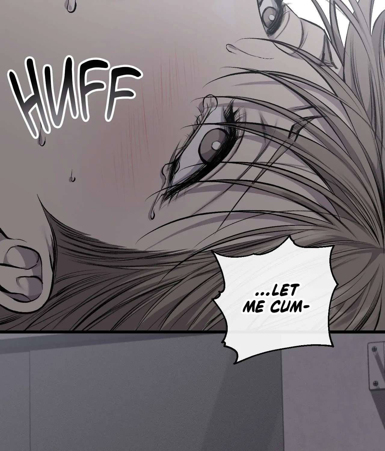 My Personal Caddie Chapter 20 page 70 - 