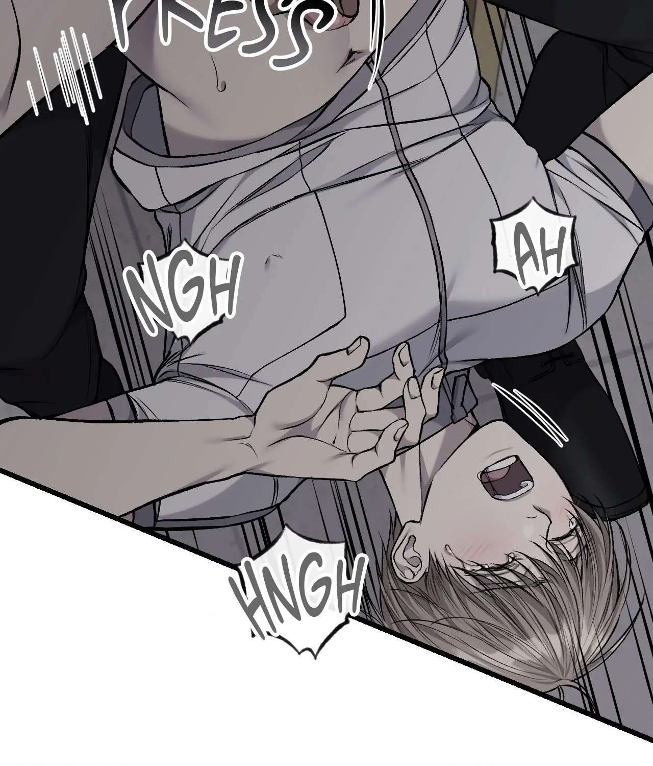 My Personal Caddie Chapter 20 page 80 - 