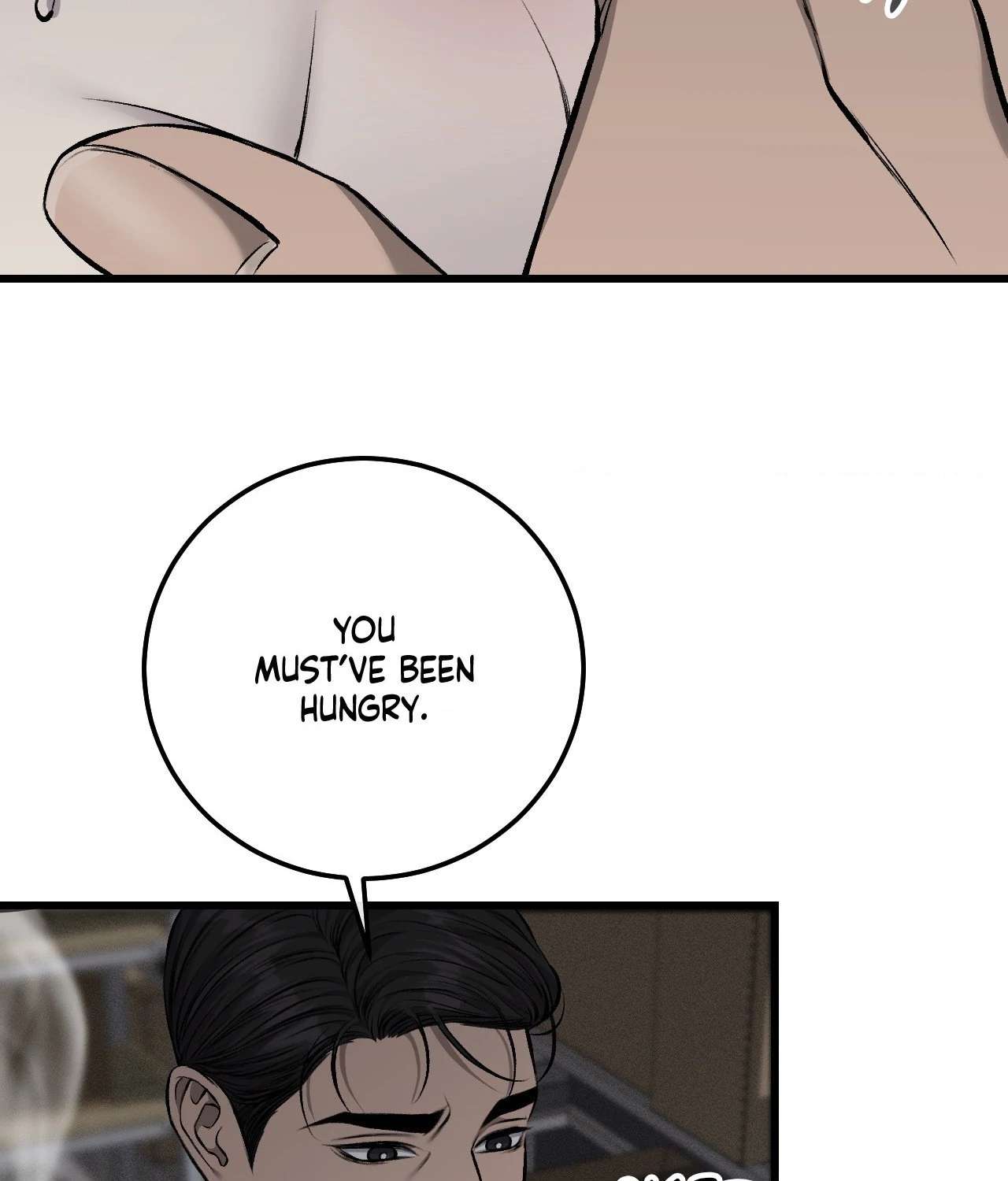 My Personal Caddie Chapter 20 page 9 - 