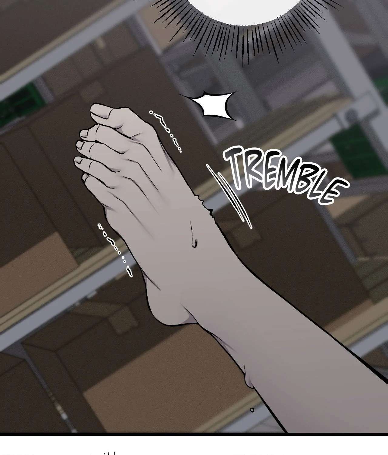 My Personal Caddie Chapter 20 page 83 - 