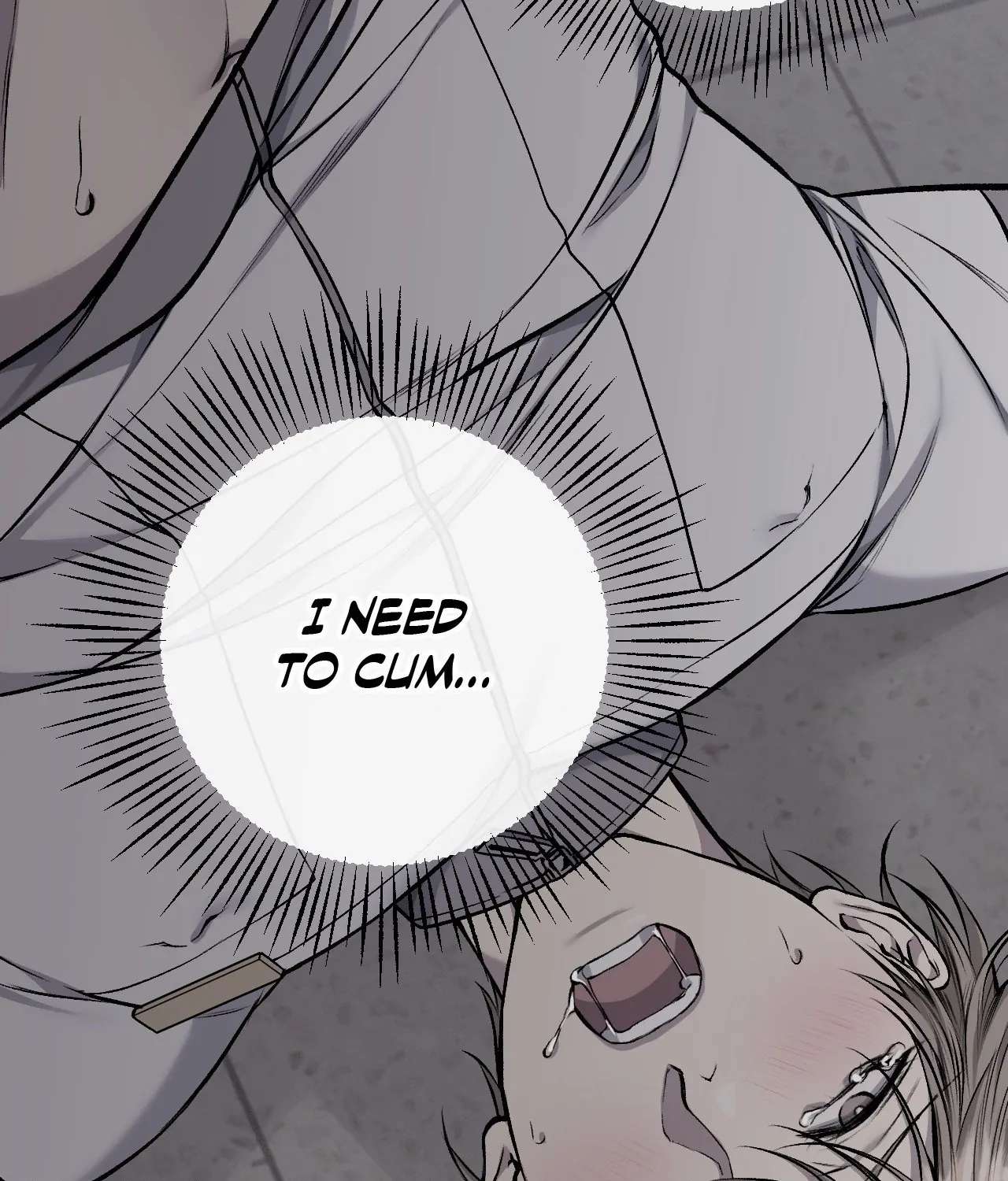 My Personal Caddie Chapter 20 page 85 - 