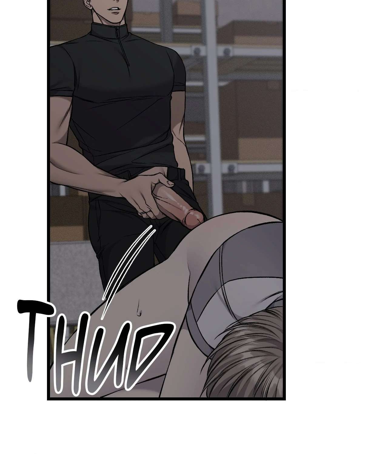 My Personal Caddie Chapter 20 page 92 - 