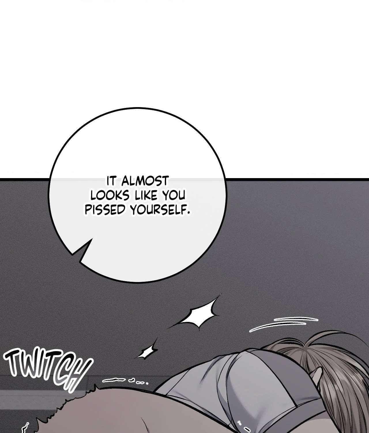 My Personal Caddie Chapter 20 page 93 - 