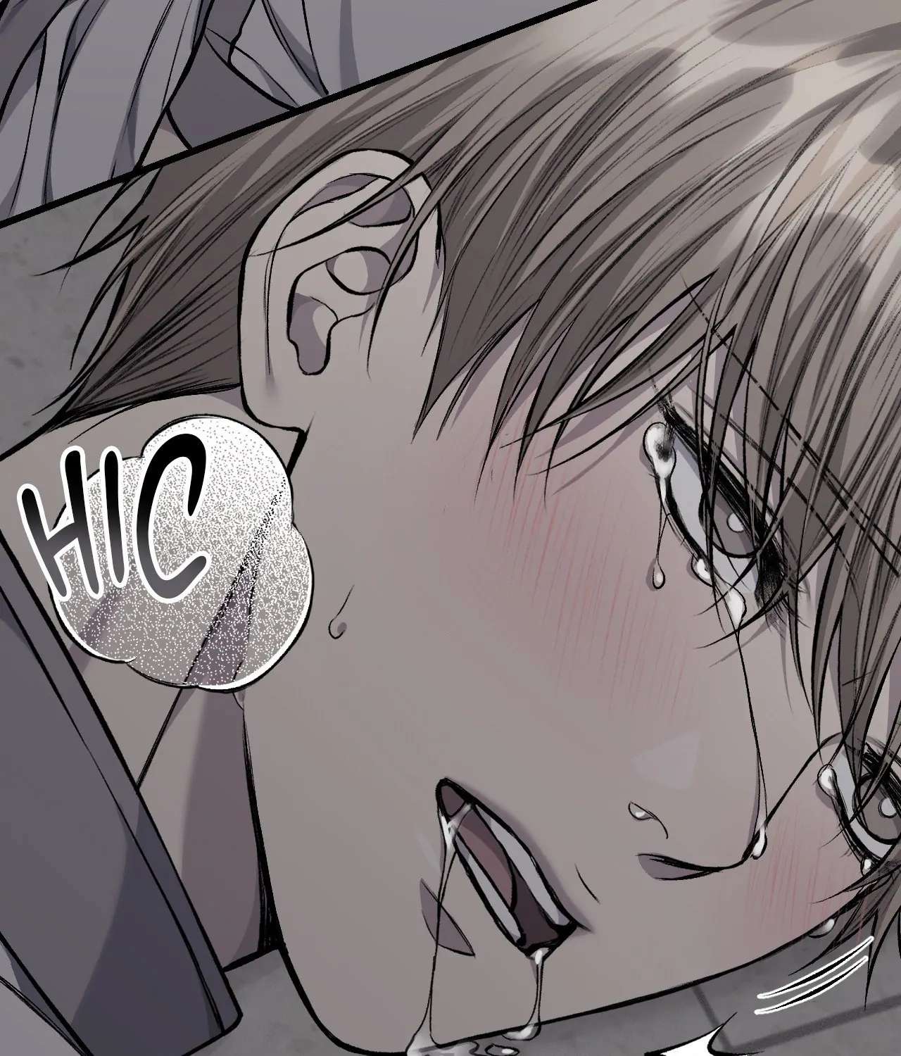 My Personal Caddie Chapter 20 page 99 - 