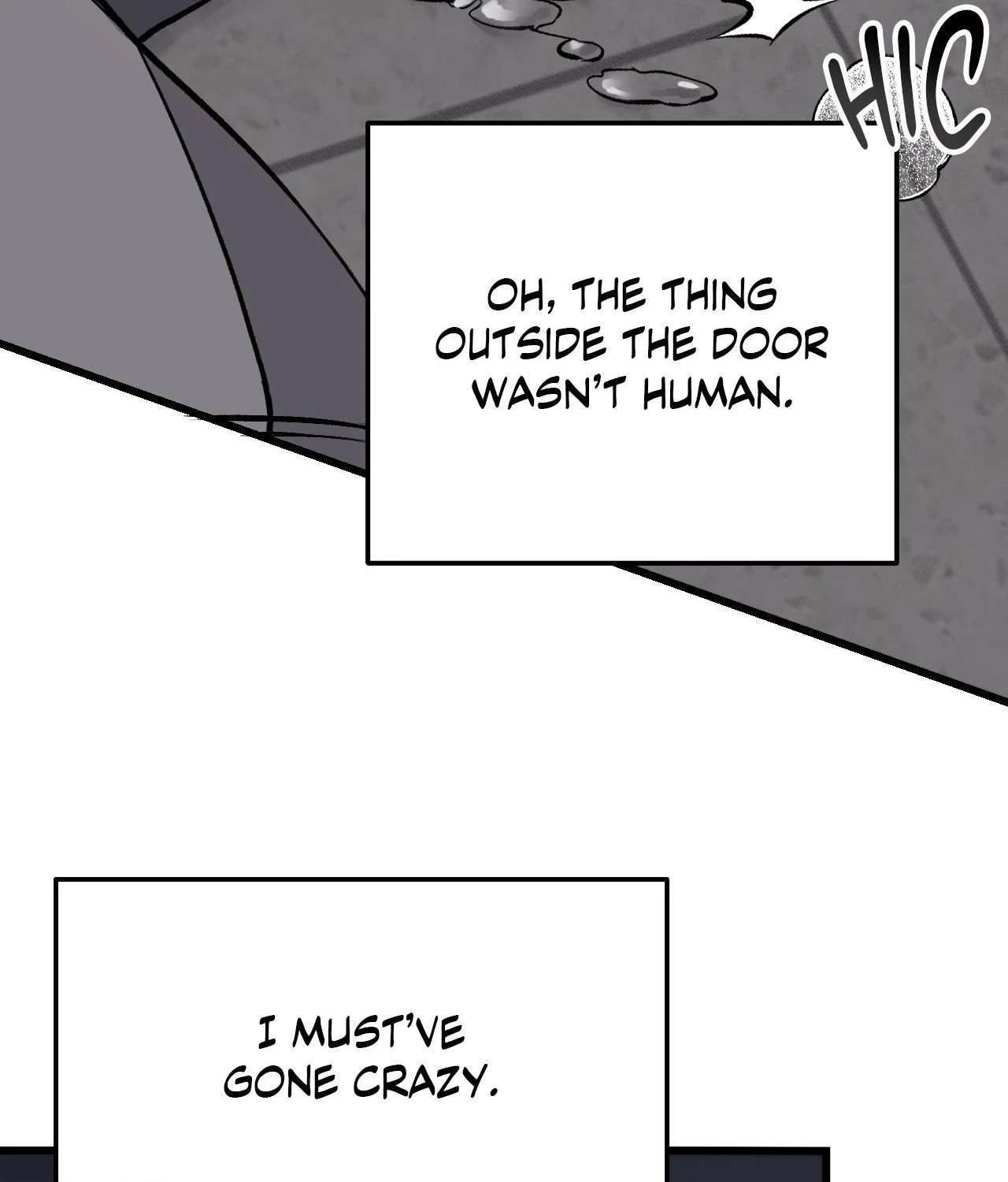 My Personal Caddie Chapter 20 page 100 - 