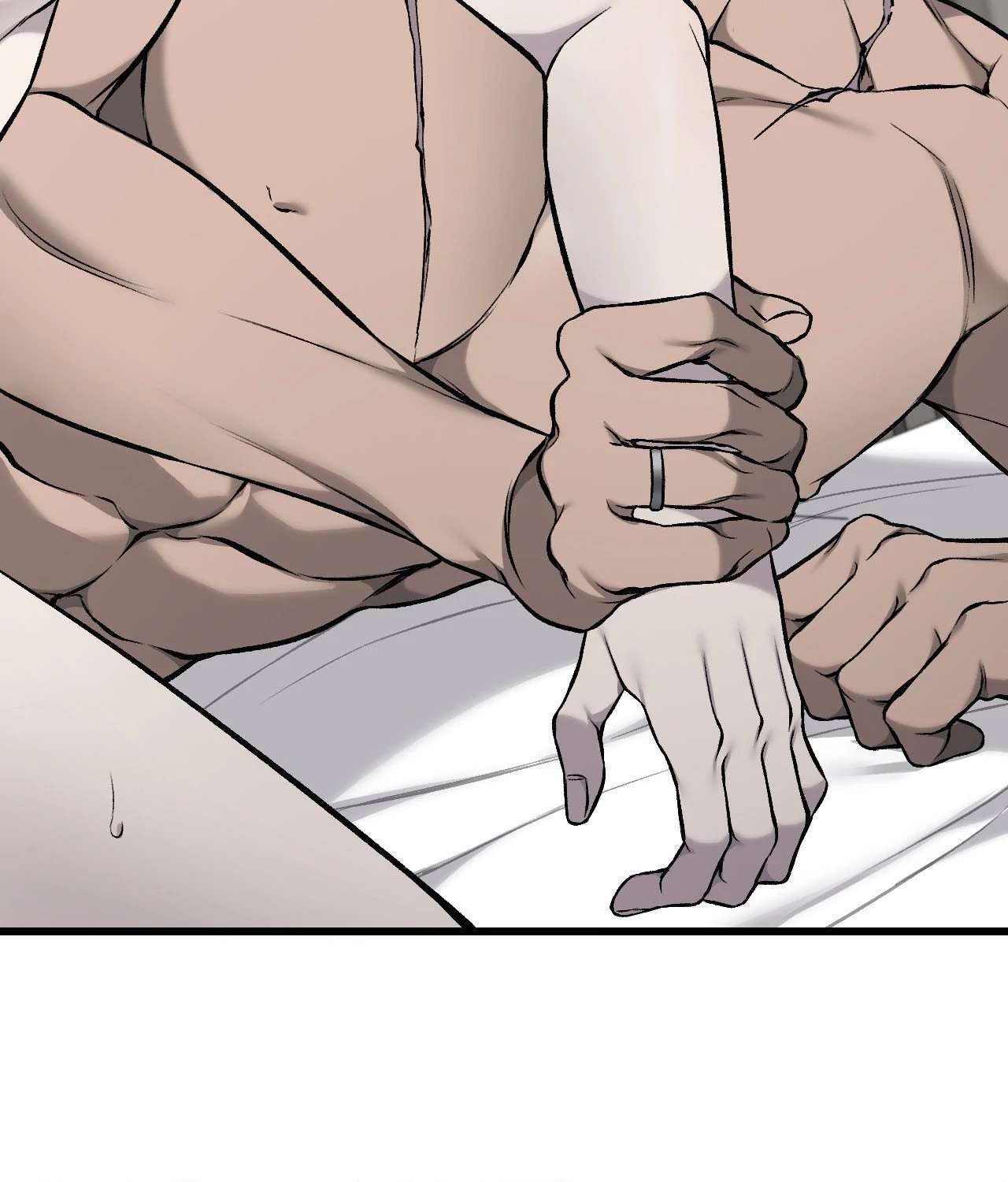 My Personal Caddie Chapter 21 page 14 - 